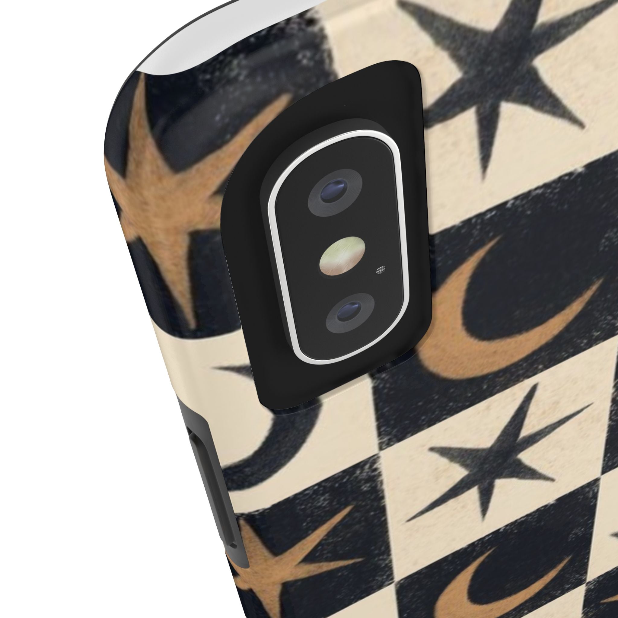 Celestial Pattern Tough Phone Cases