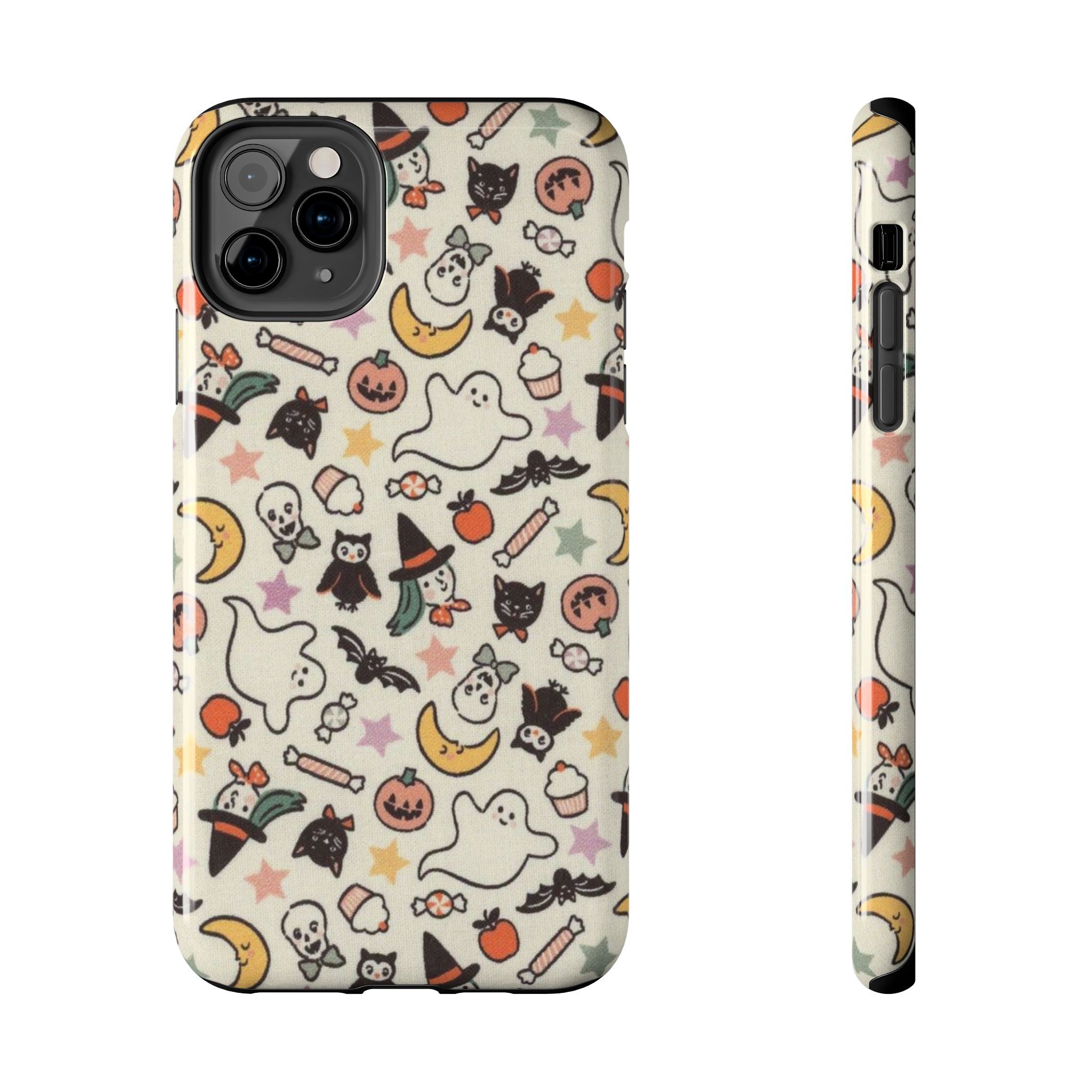 Spooky Halloween Phone Case