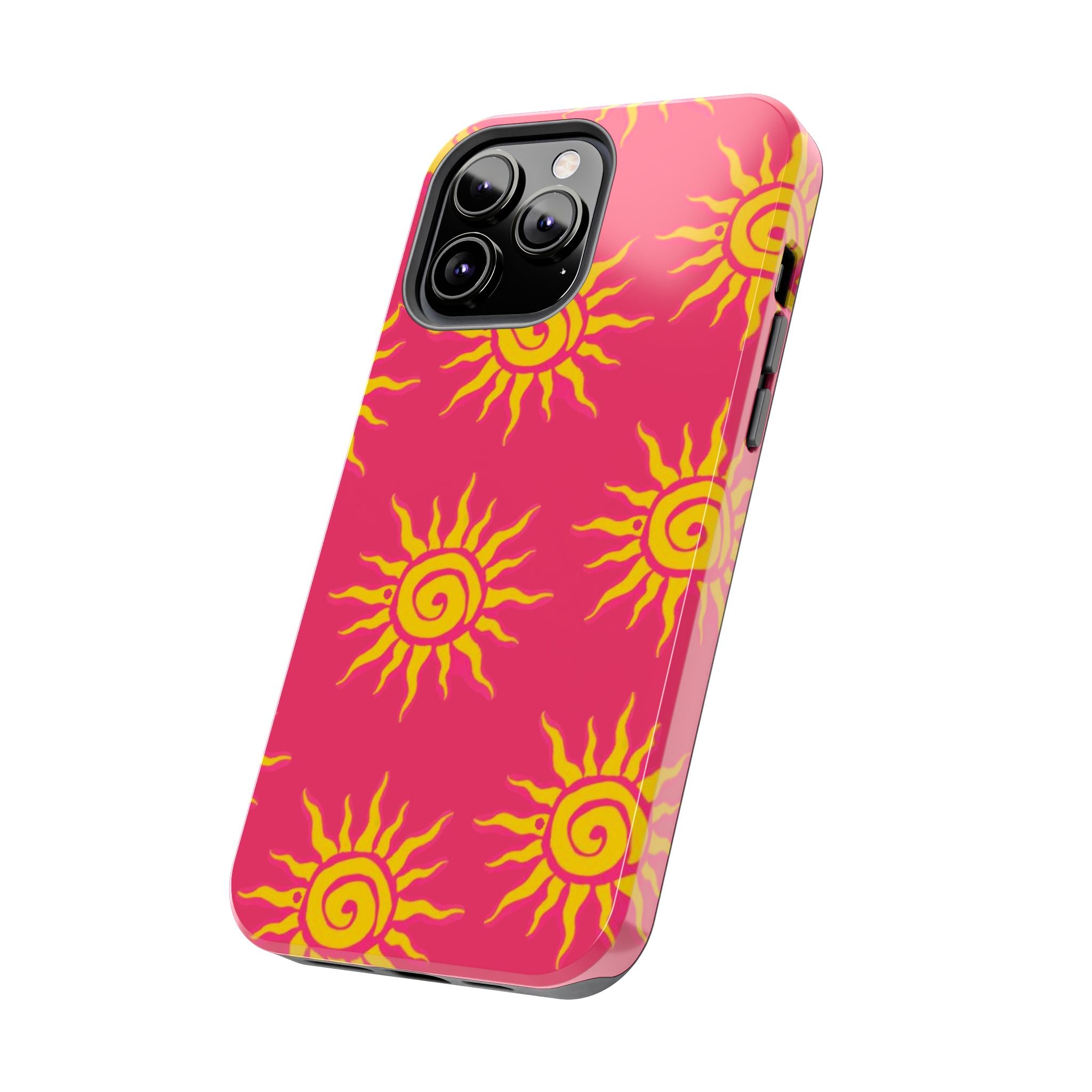 Tough Phone Cases