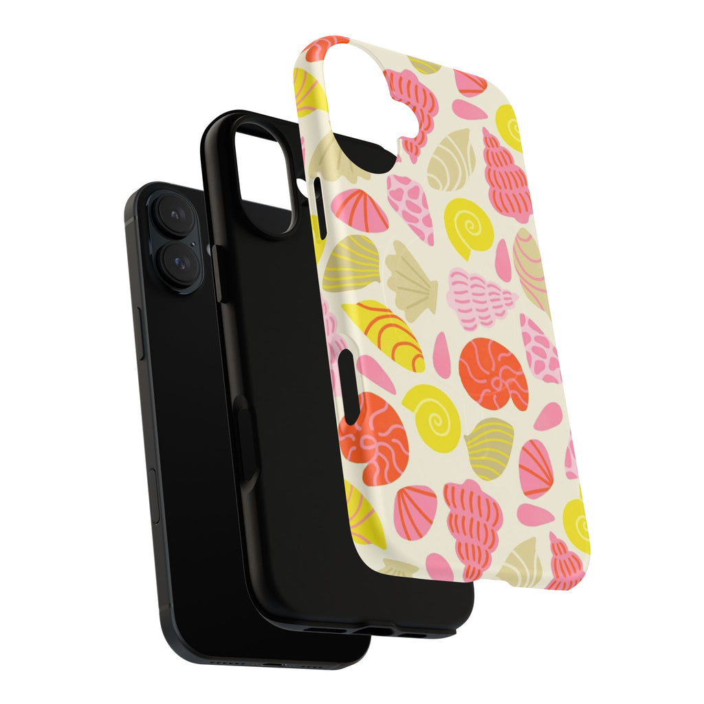 Tough Magnetic Cases