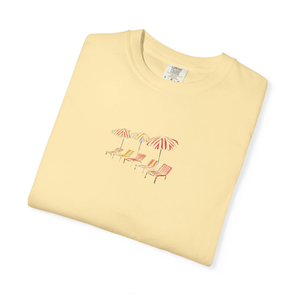 Summer Collection Tee
