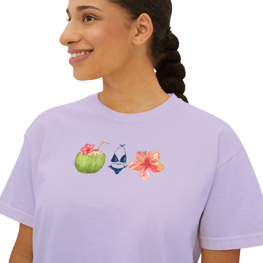 Summer Collection Tee
