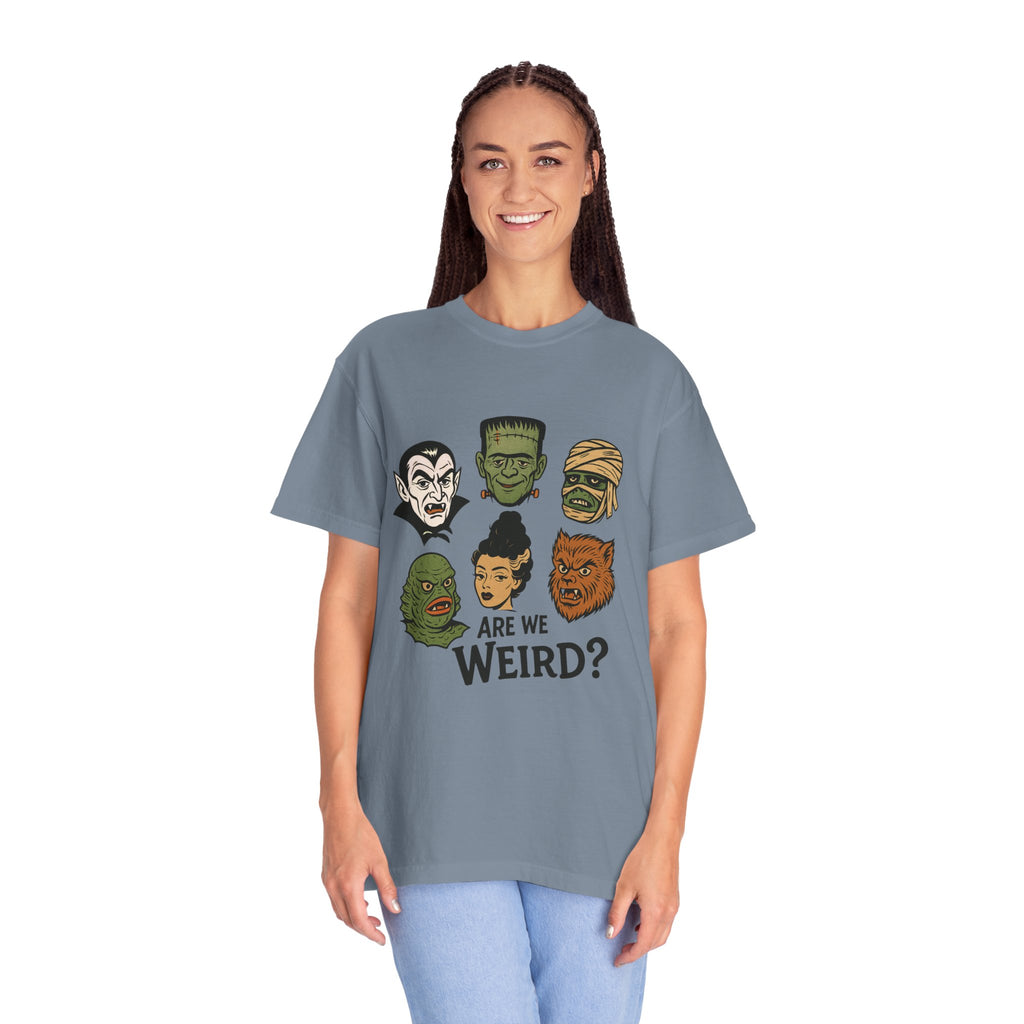 Weirdos Comfort T-Shirt