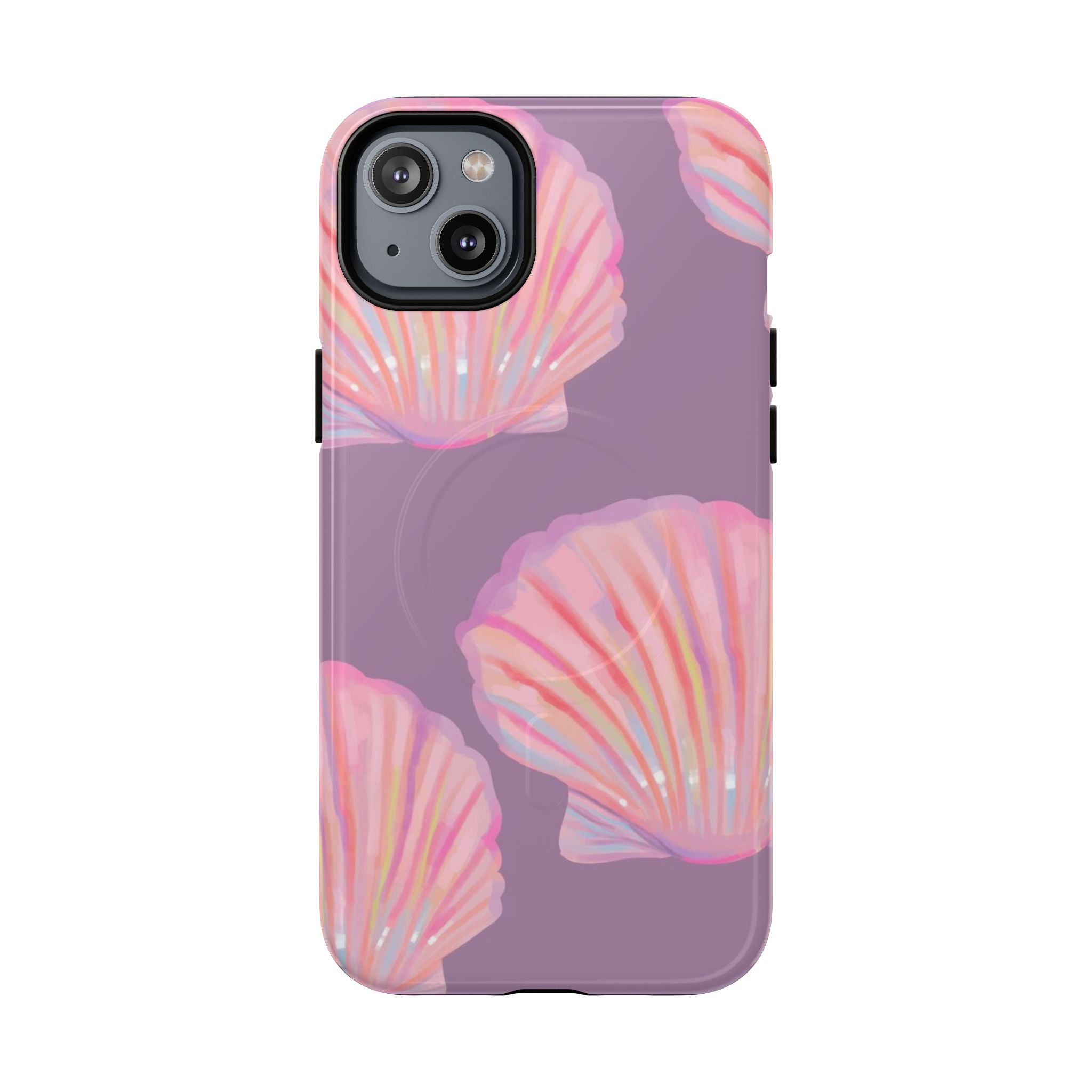 Tough Magnetic Cases