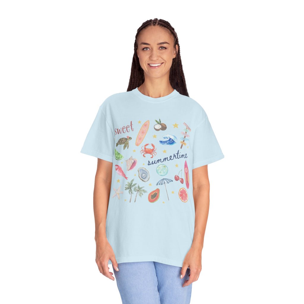 Summer Collection Tee