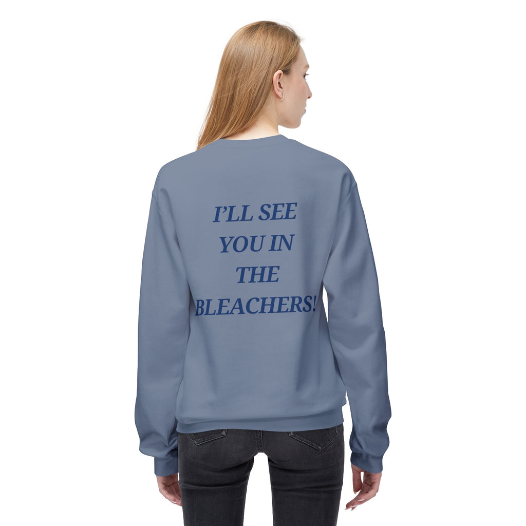 Tailgate Club Sweatshirt