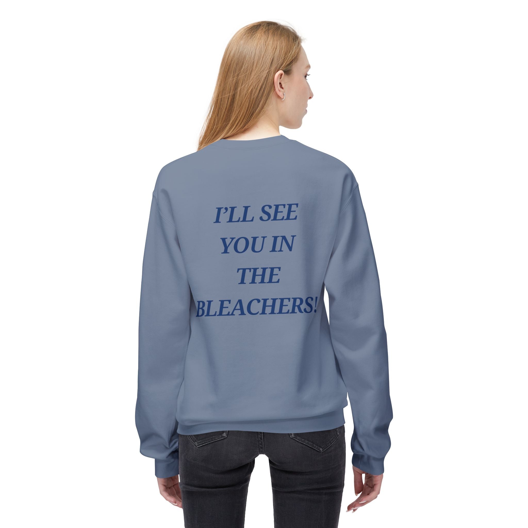 Tailgate Club Sweatshirt