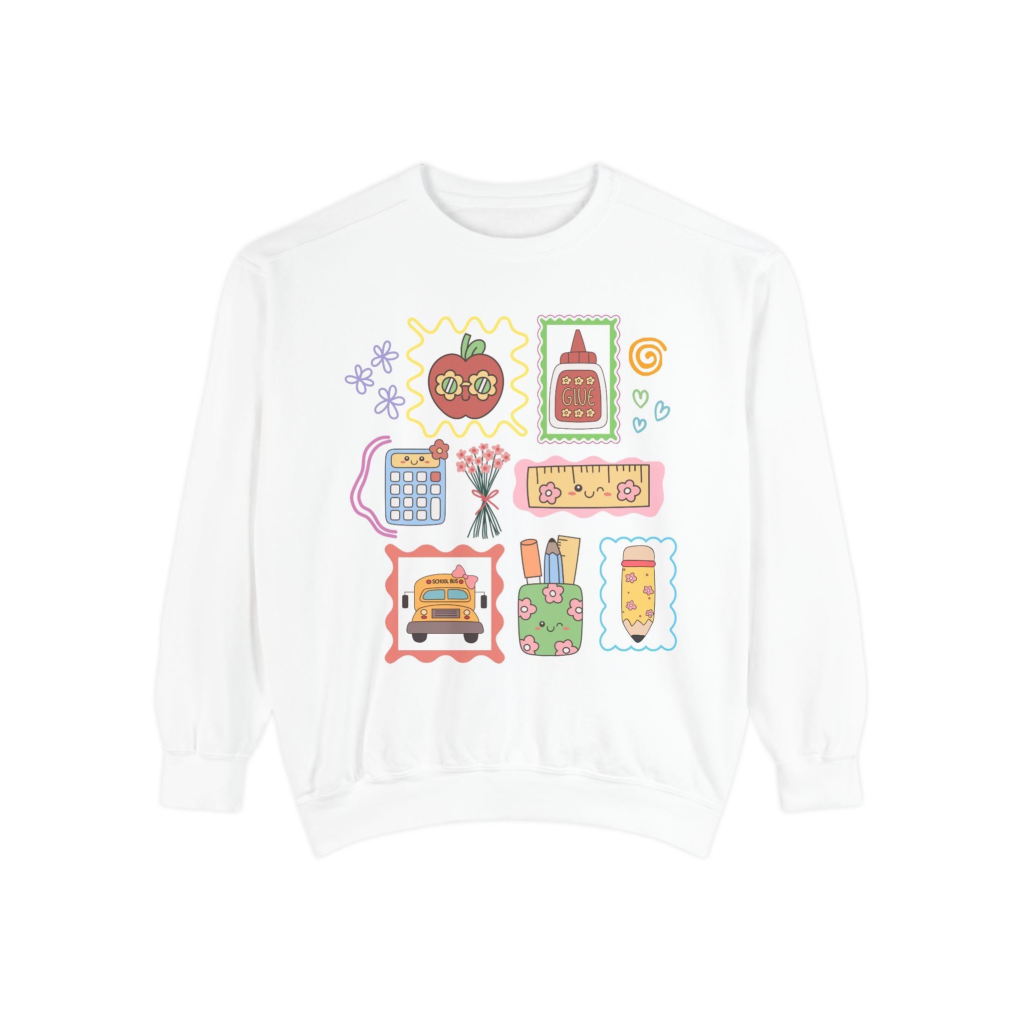 Teacher Sweatshirt