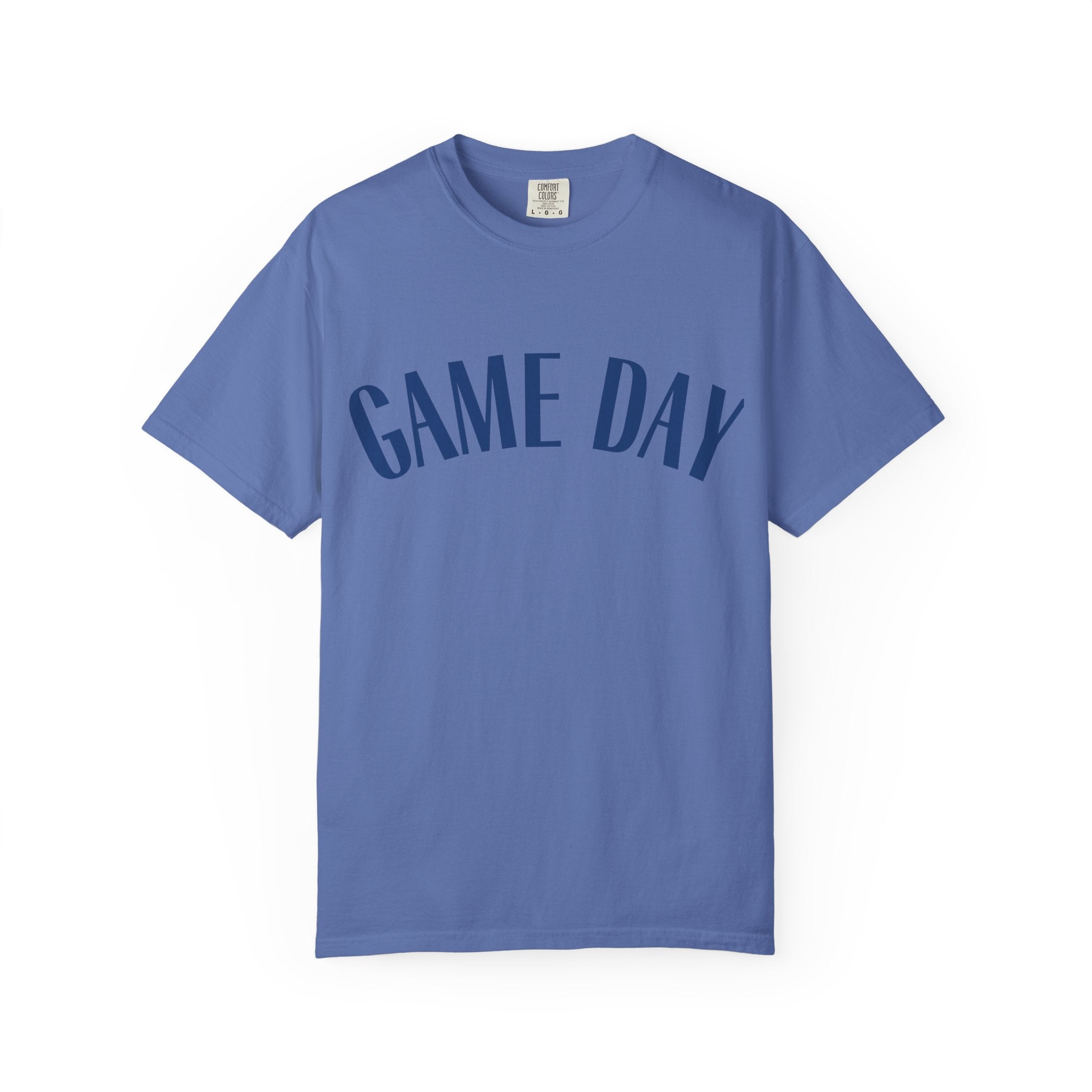 Game Day Unisex T-shirt