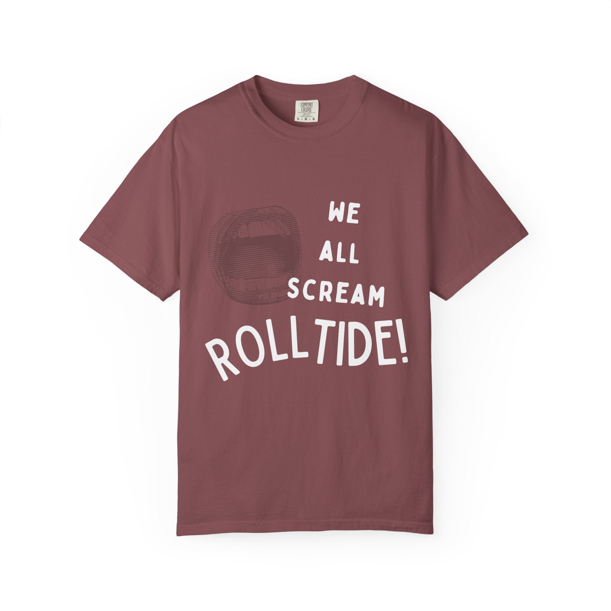 Roll Tide T-Shirt
