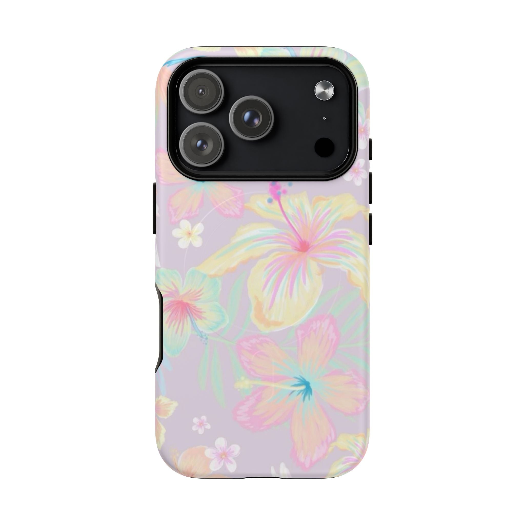 Tough Magnetic Cases