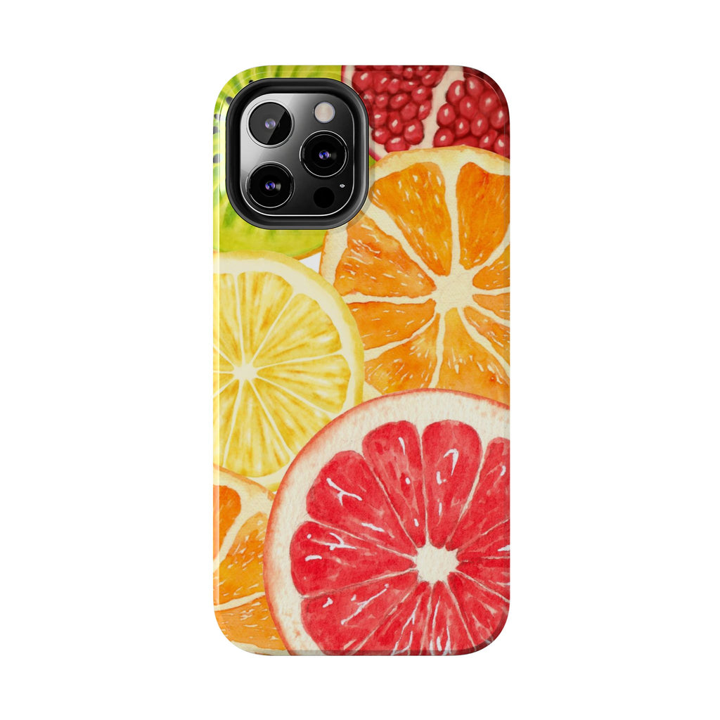 Tough Phone Cases