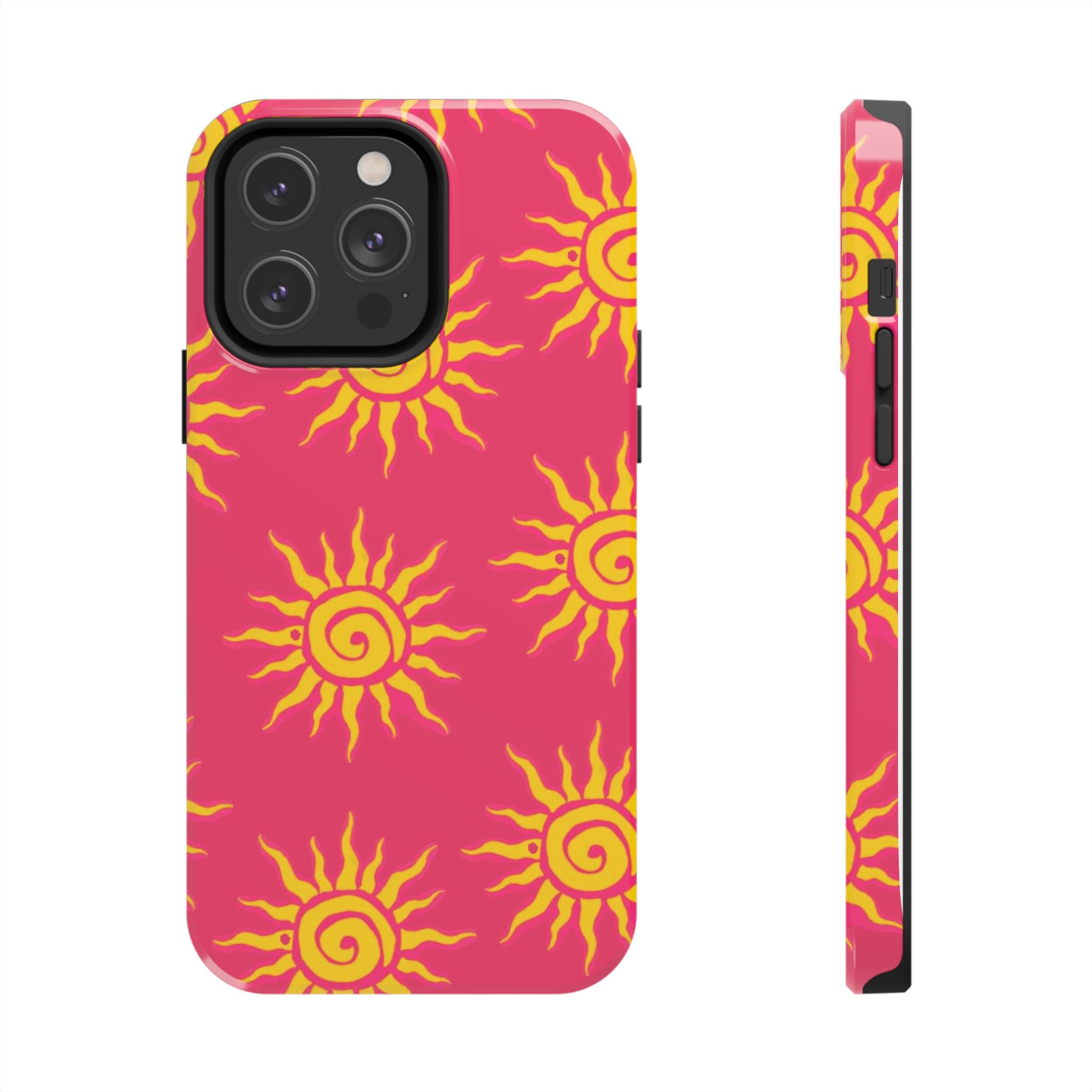 Tough Phone Cases
