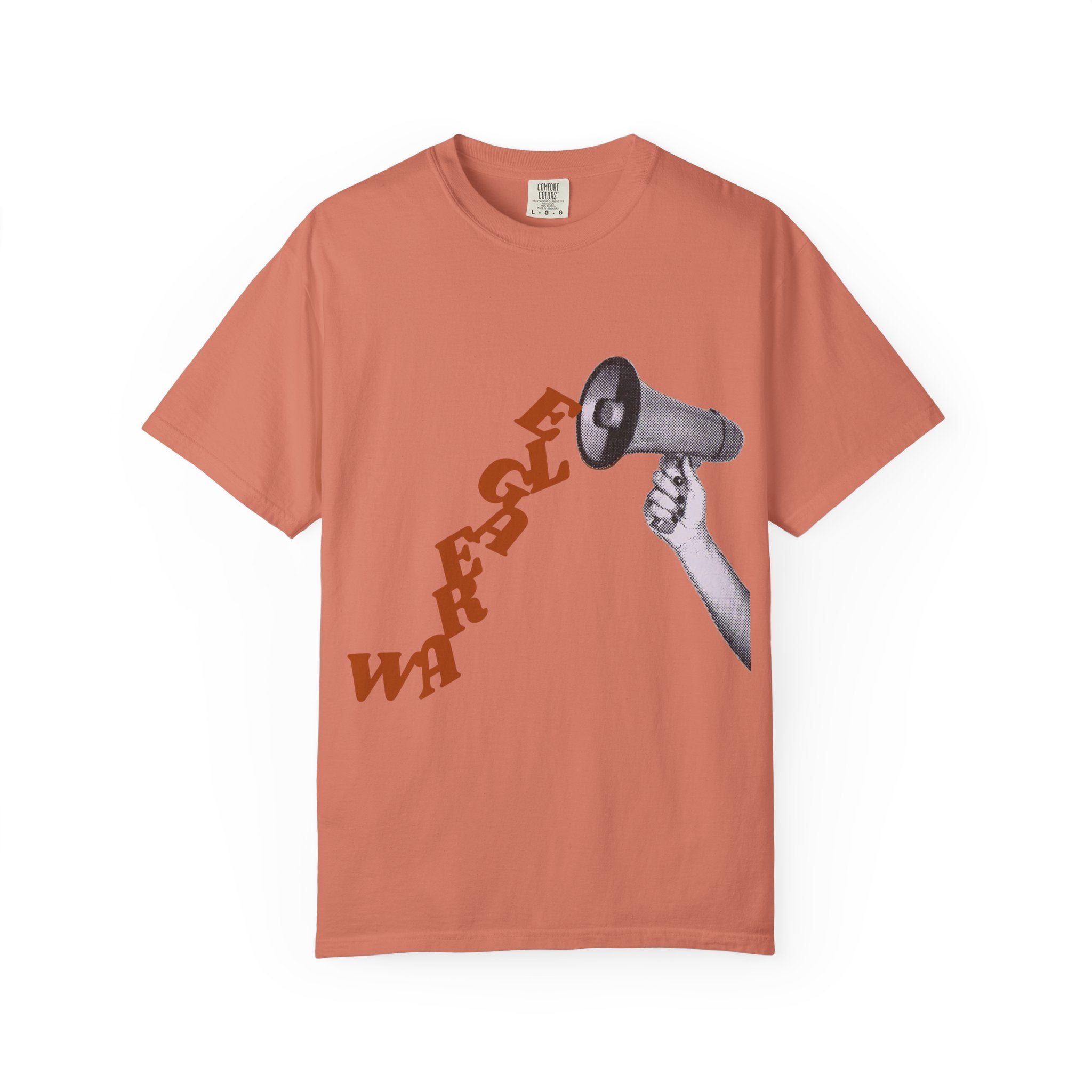 Auburn Graphic Tee