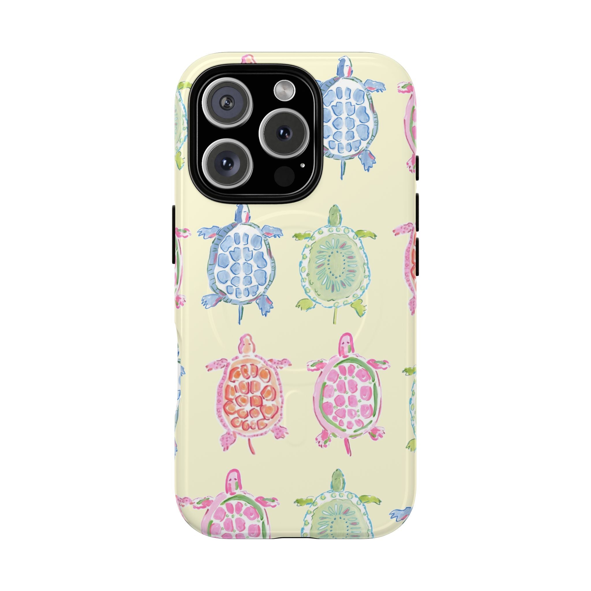 Tough Magnetic Cases