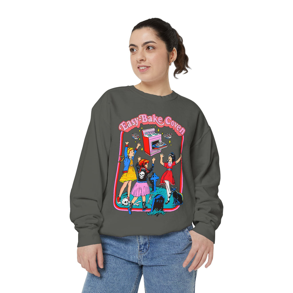 Easy-Bake Coven Sweatshirt