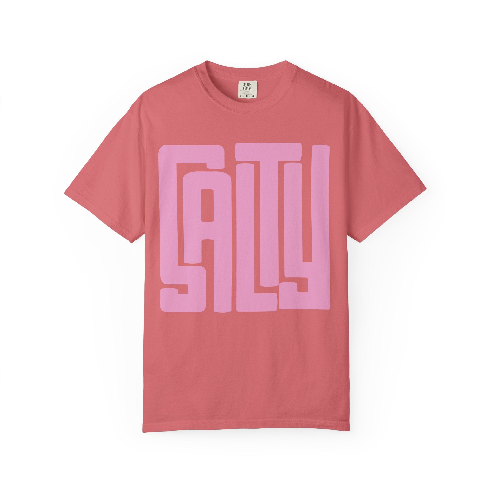 Summer Collection Tee