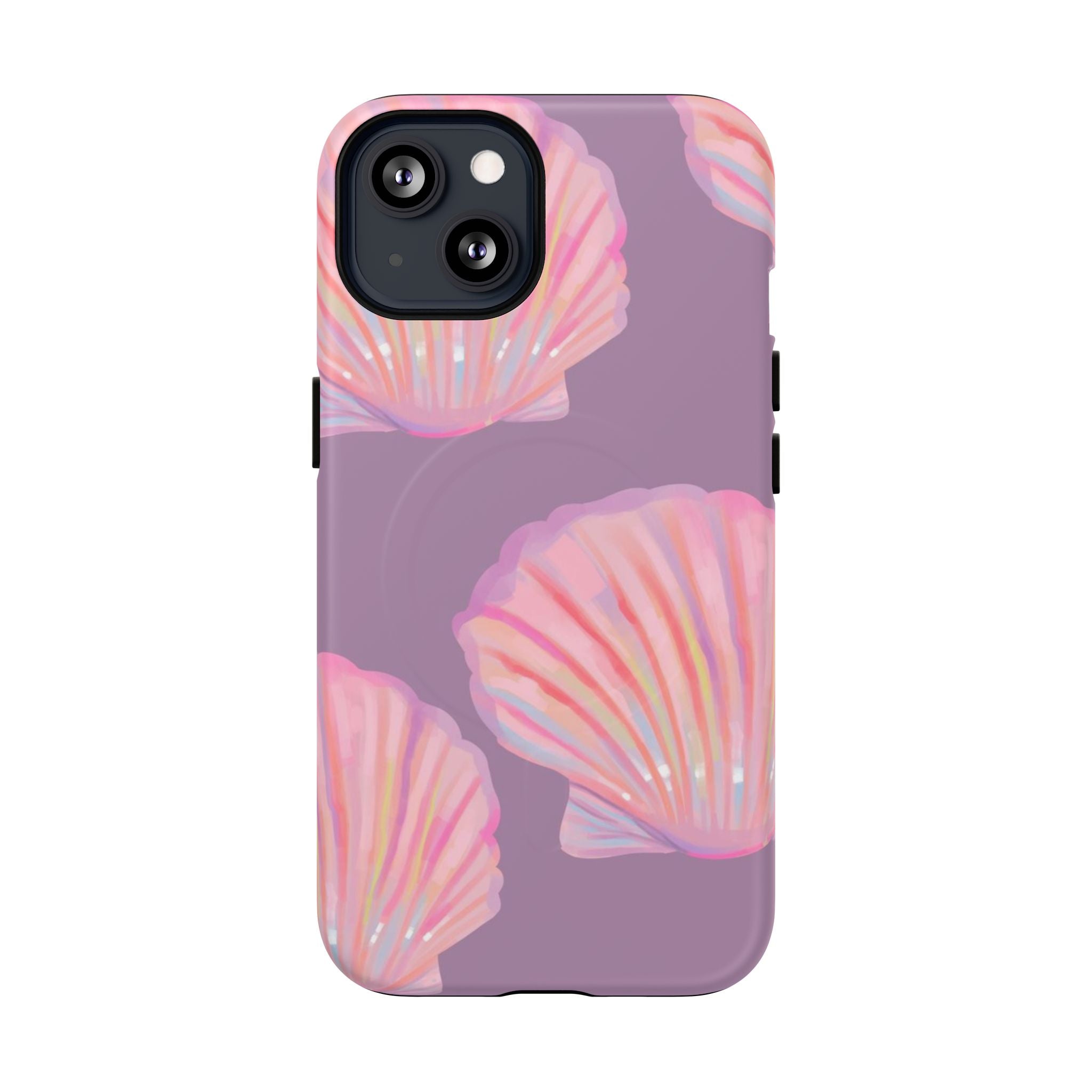 Tough Magnetic Cases