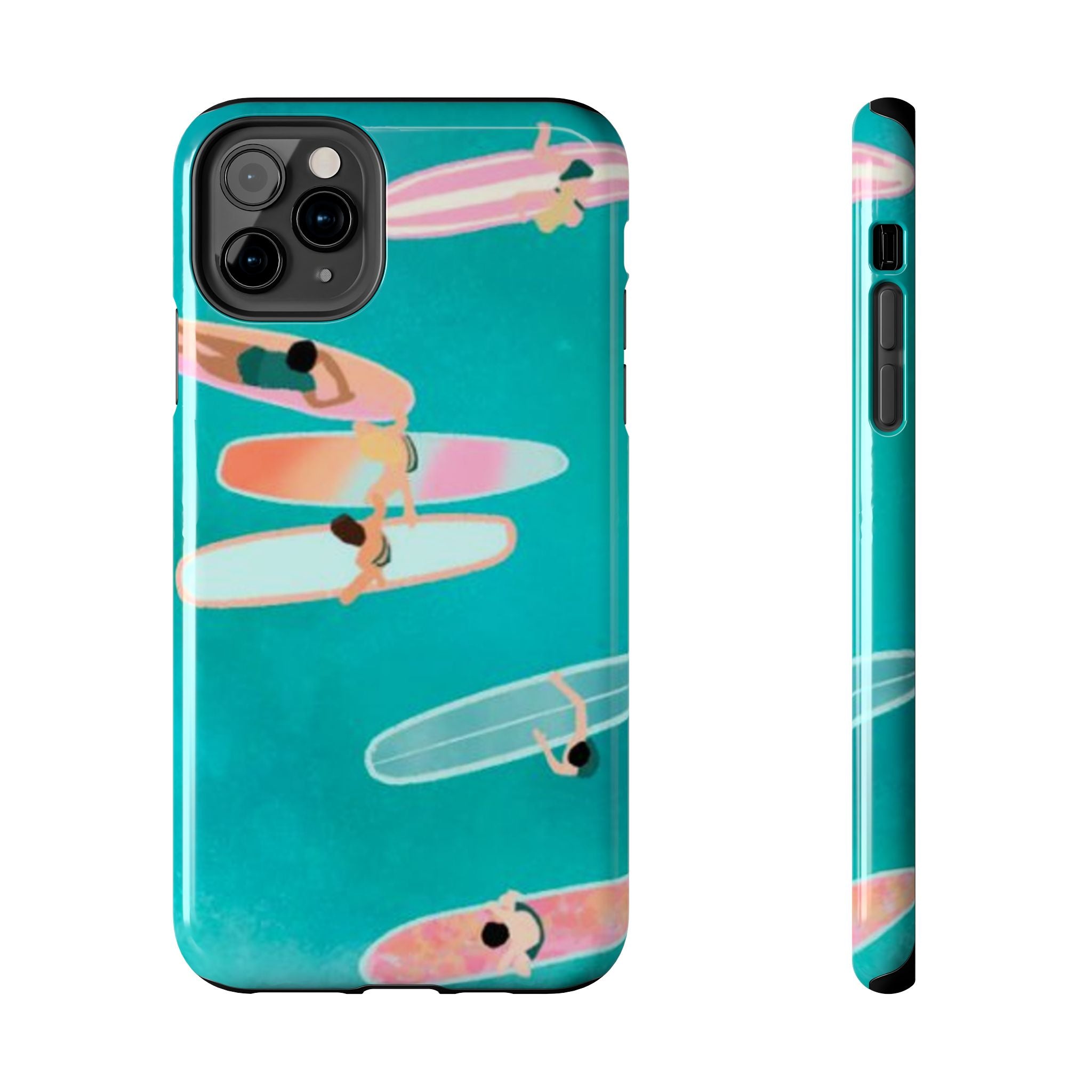 Tough Phone Cases