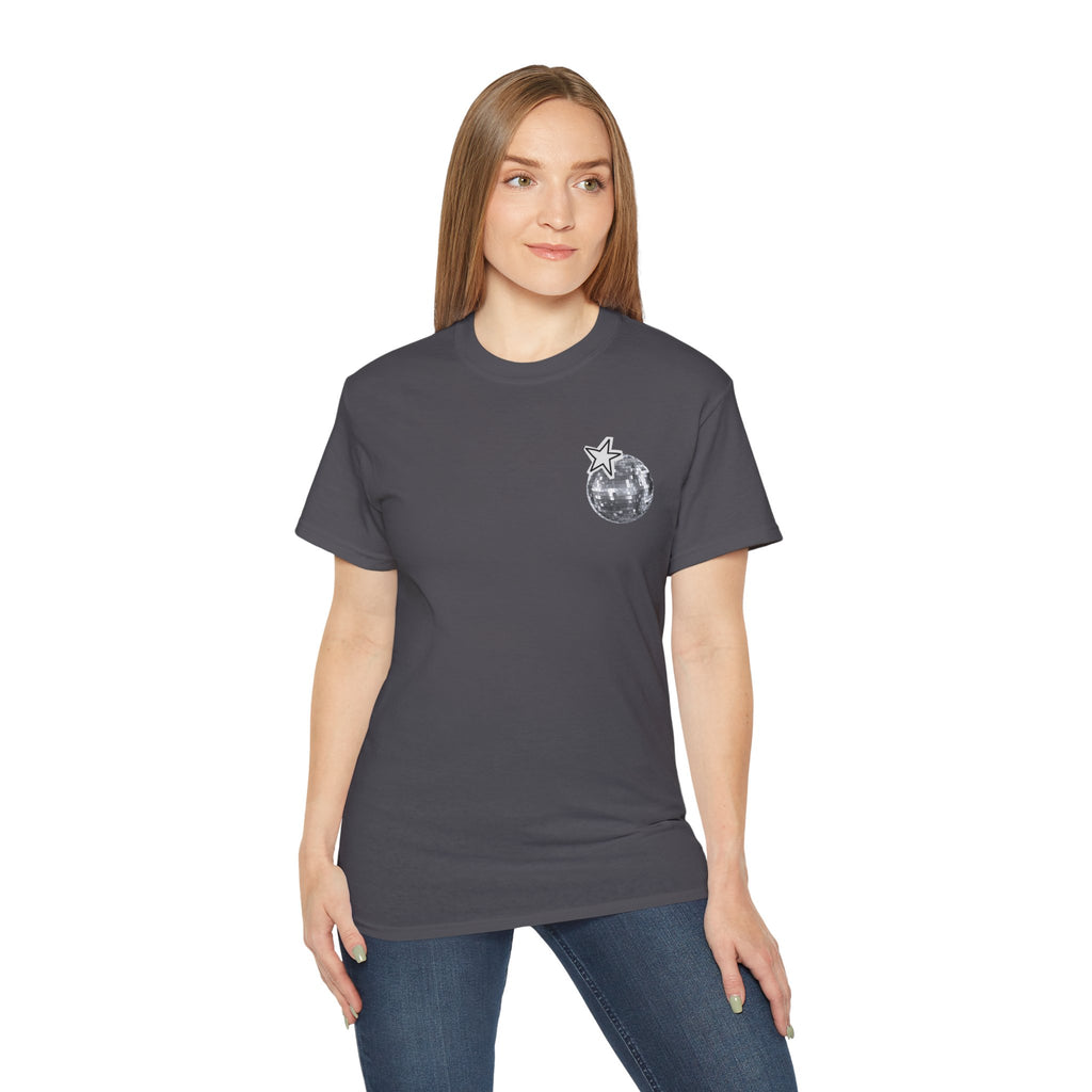 New Years 2026 Ultra Cotton Tee
