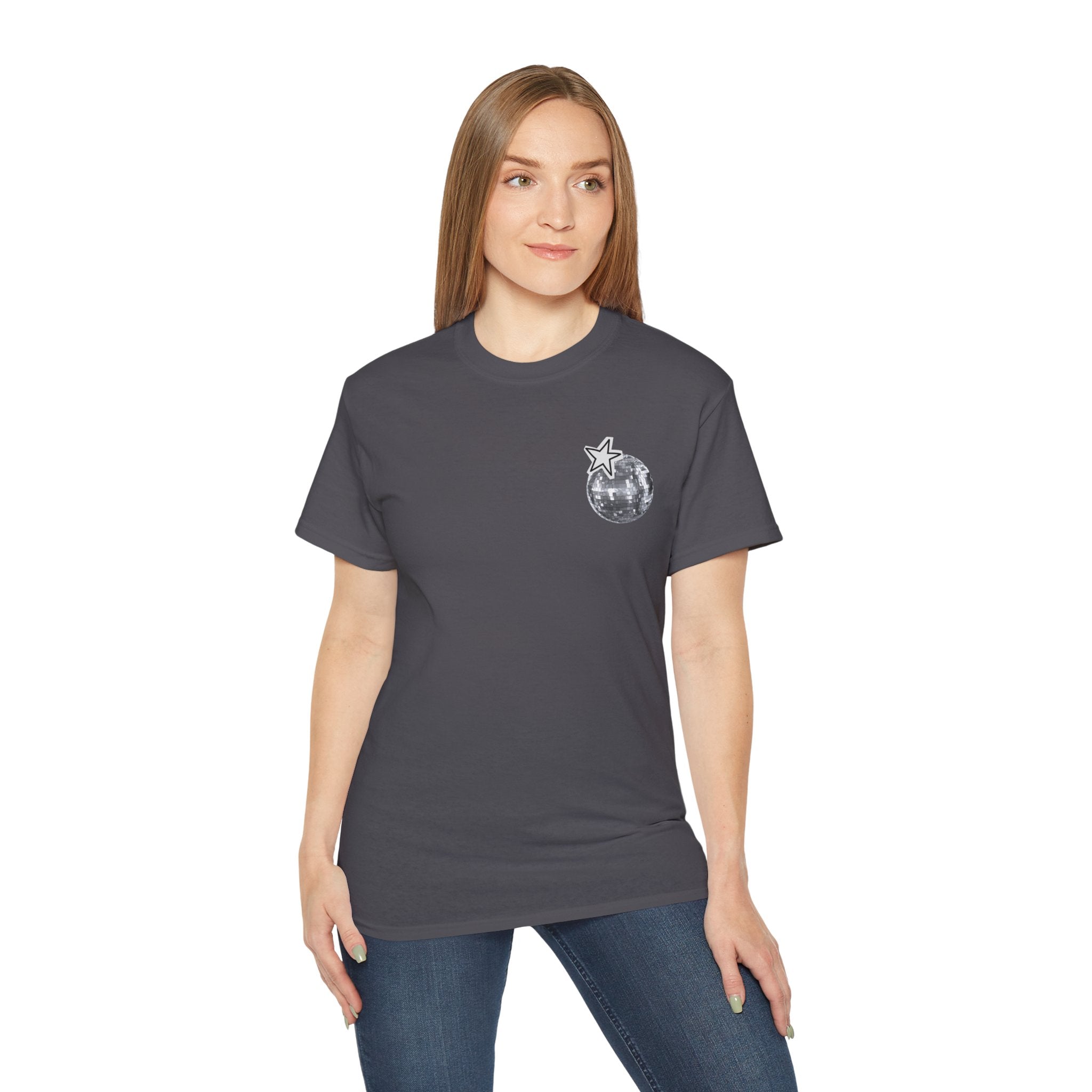 New Years 2026 Ultra Cotton Tee