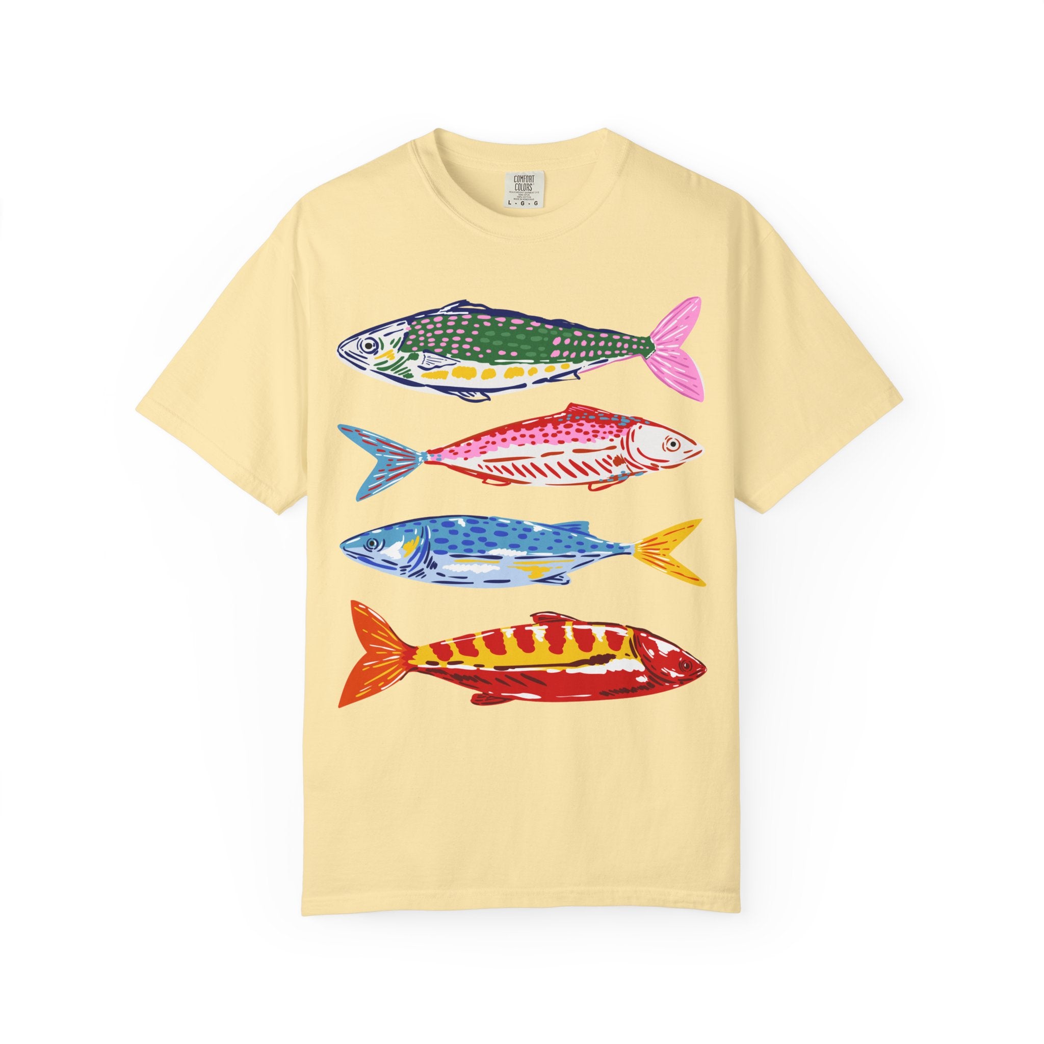 Summer Collection Tee