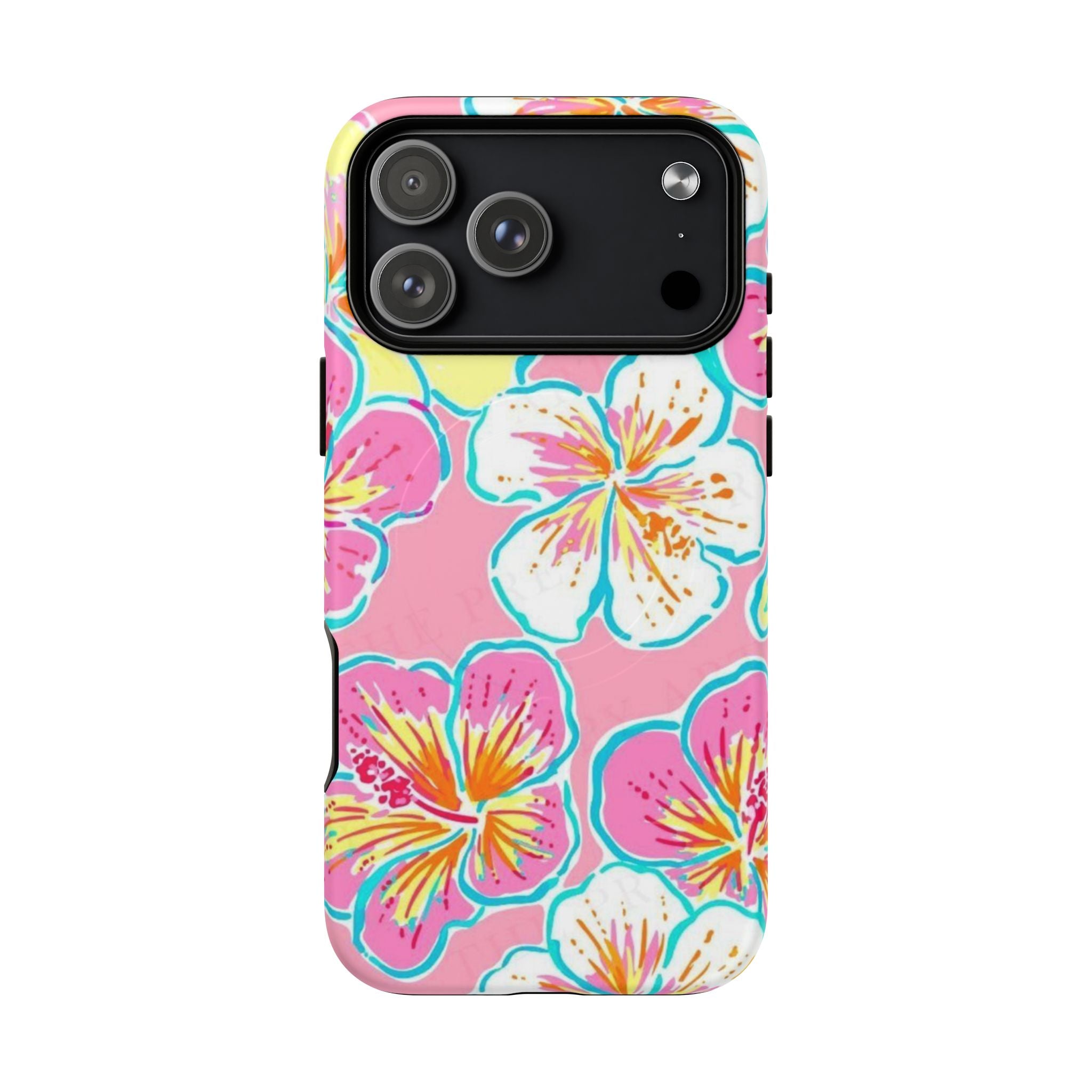 Tough Magnetic Cases