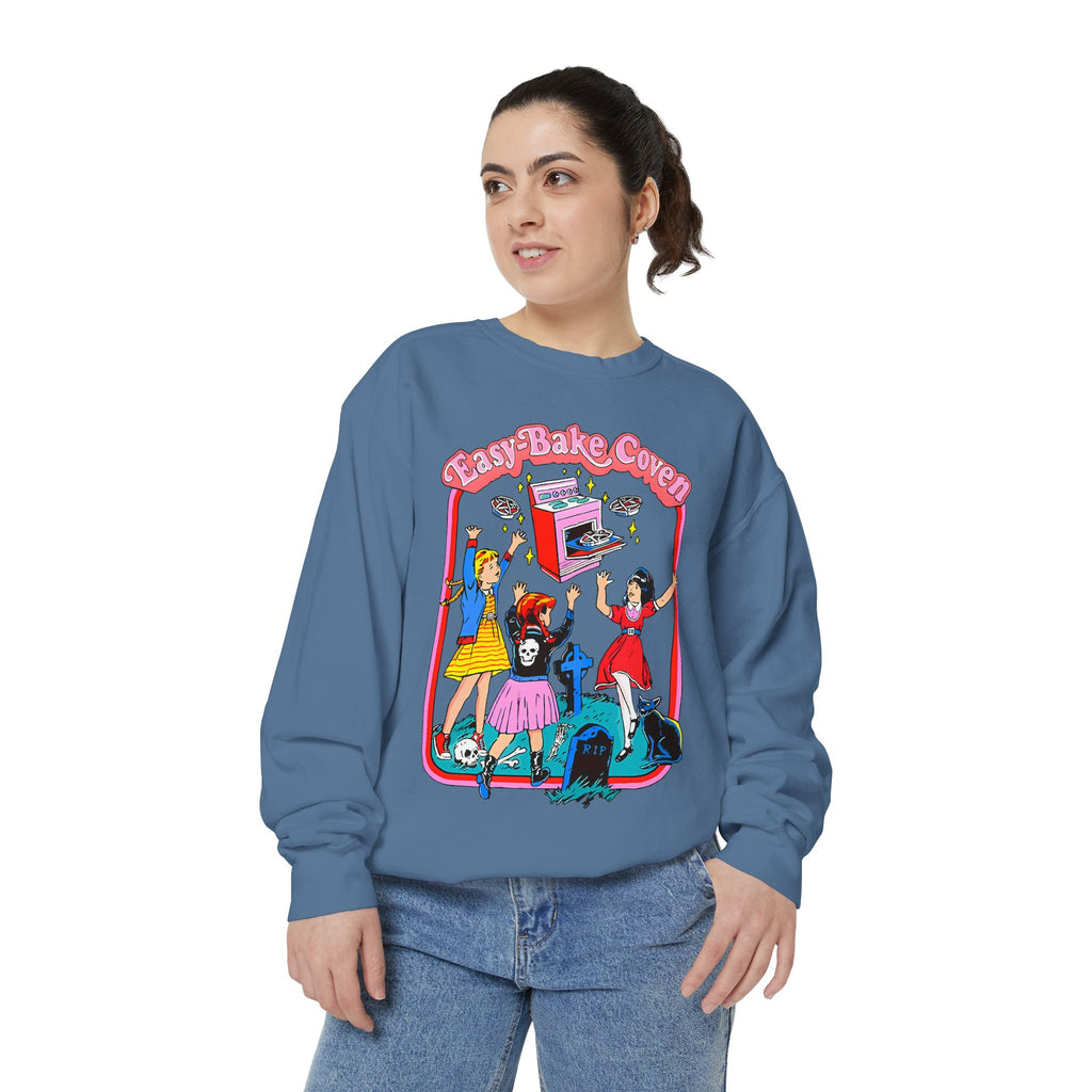 Easy-Bake Coven Sweatshirt