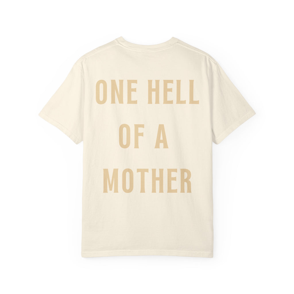 Charming Mother Graphic T-shirt