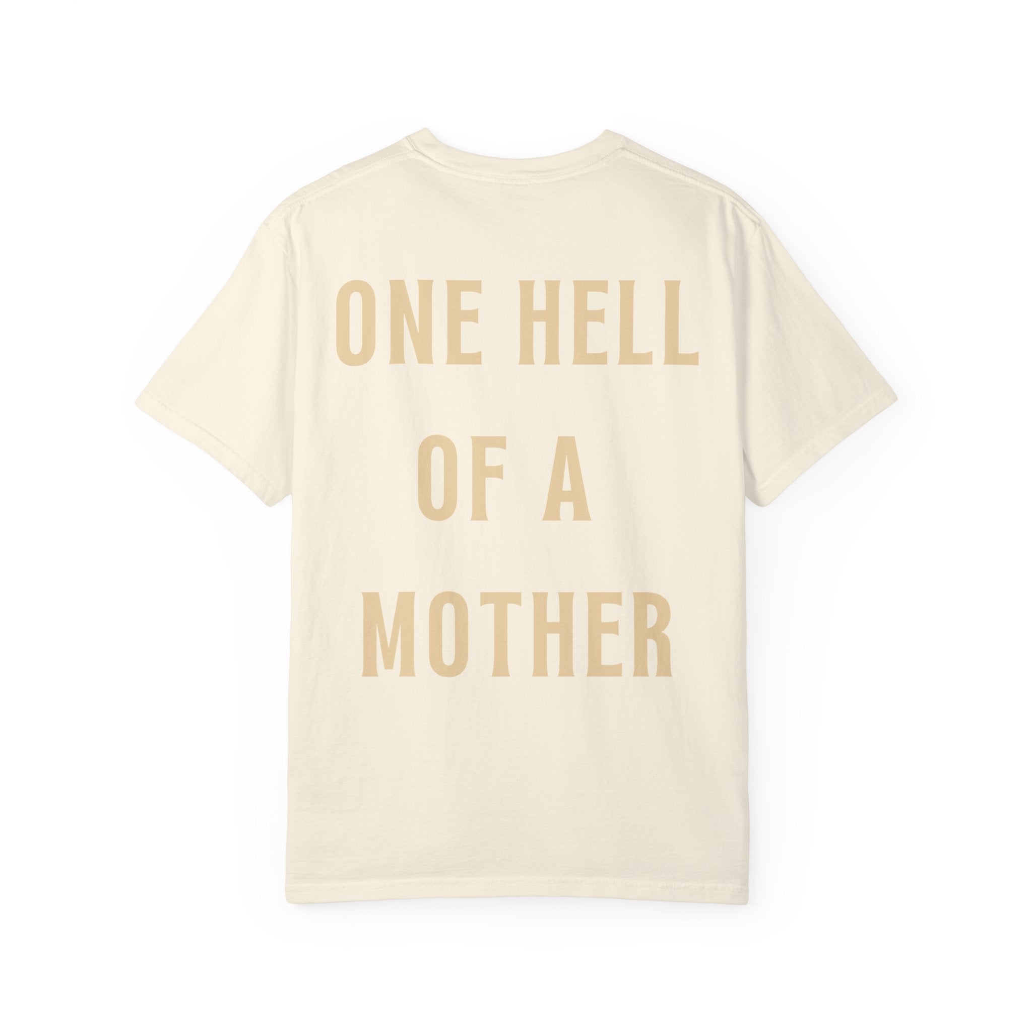 Charming Mother Graphic T-shirt
