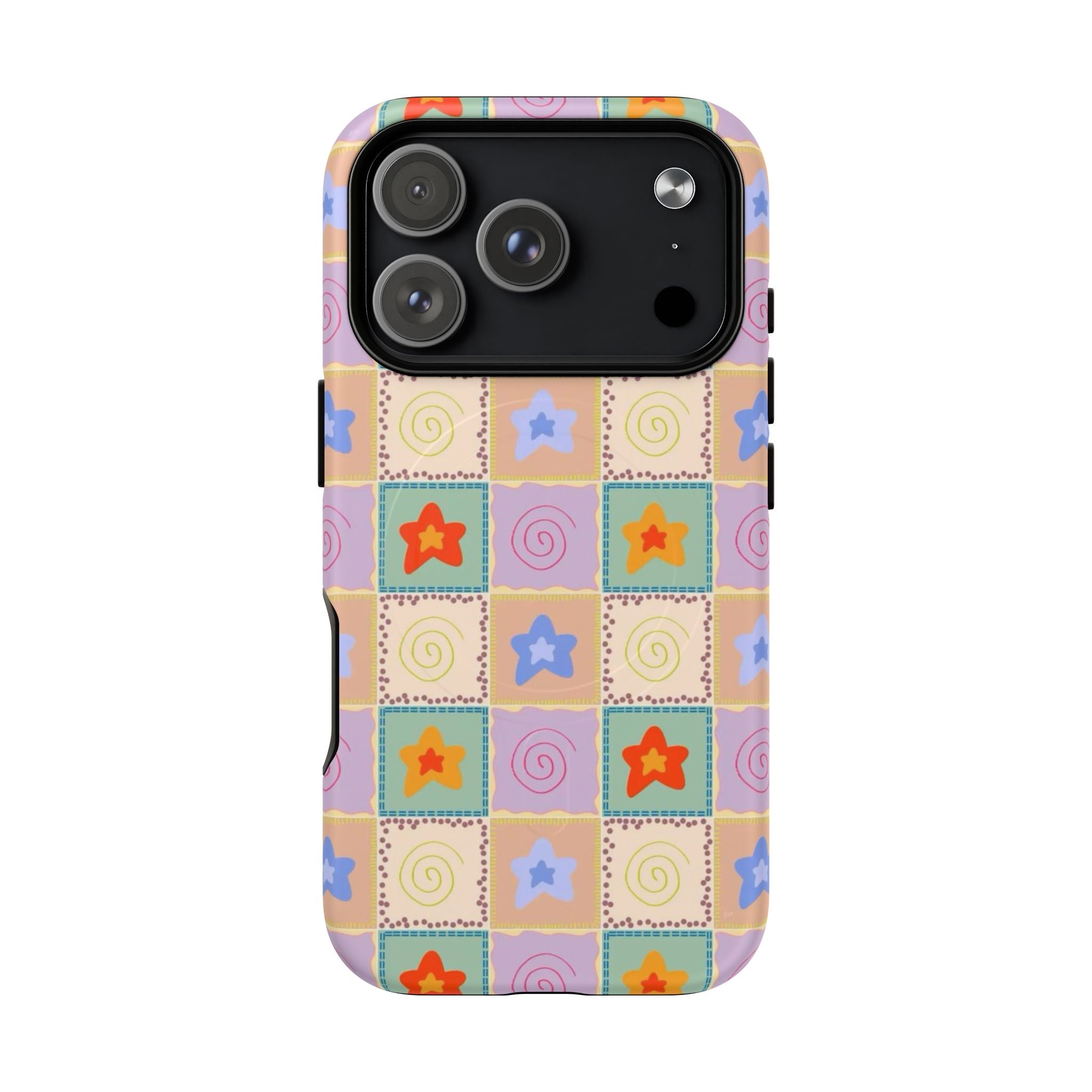 Tough Magnetic Cases