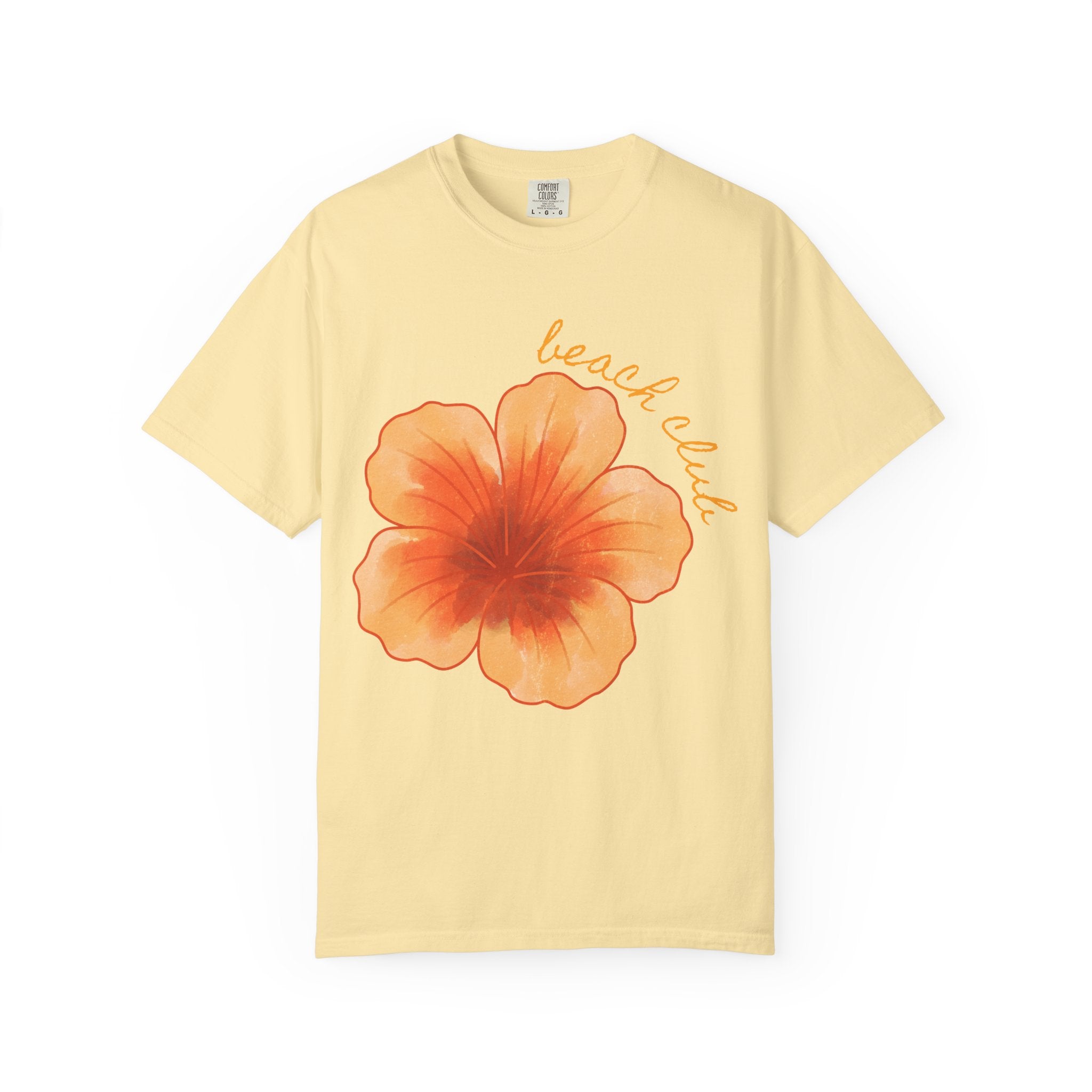 Summer Collection Tee