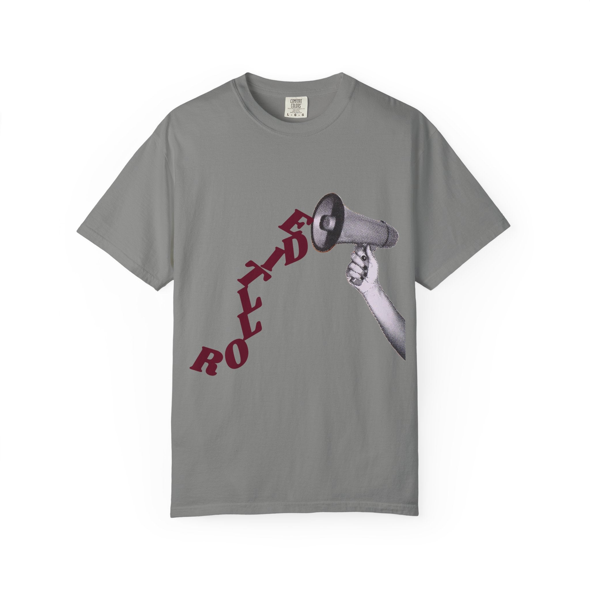 Game Day AL Tshirt