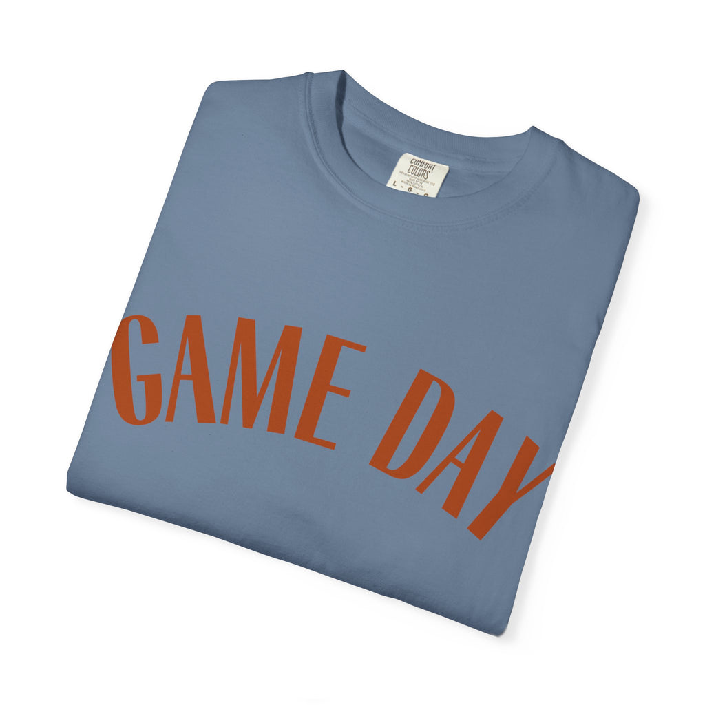 Game Day Unisex T-Shirt