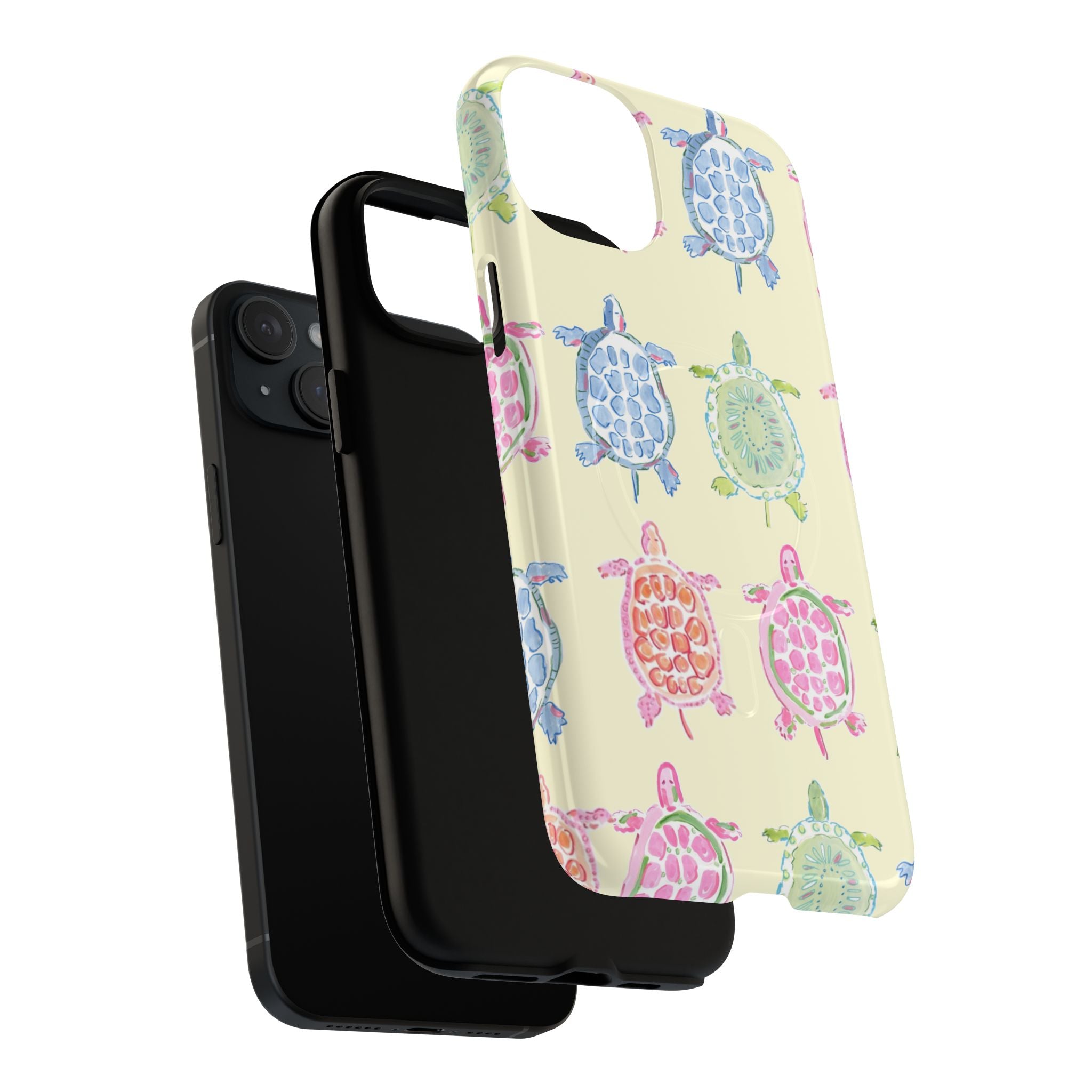 Tough Magnetic Cases