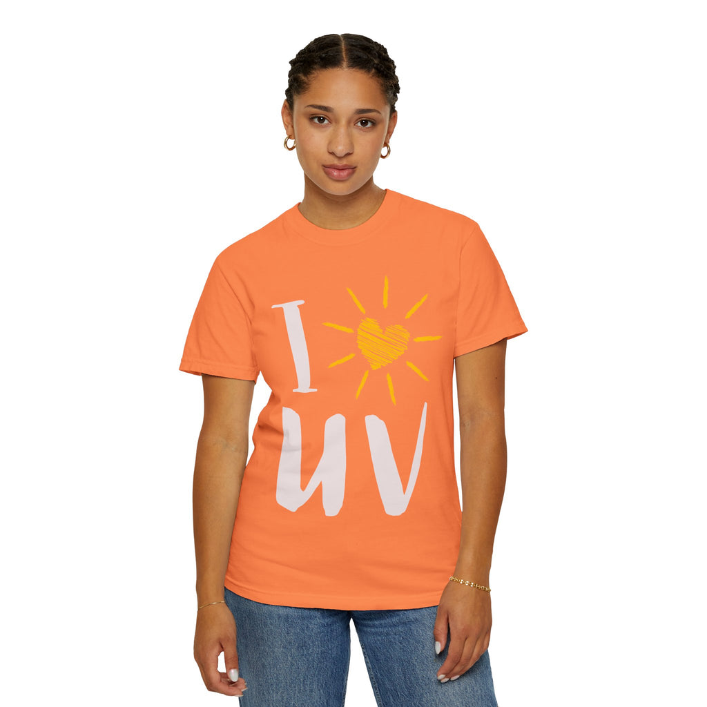 Summer Collection Tee