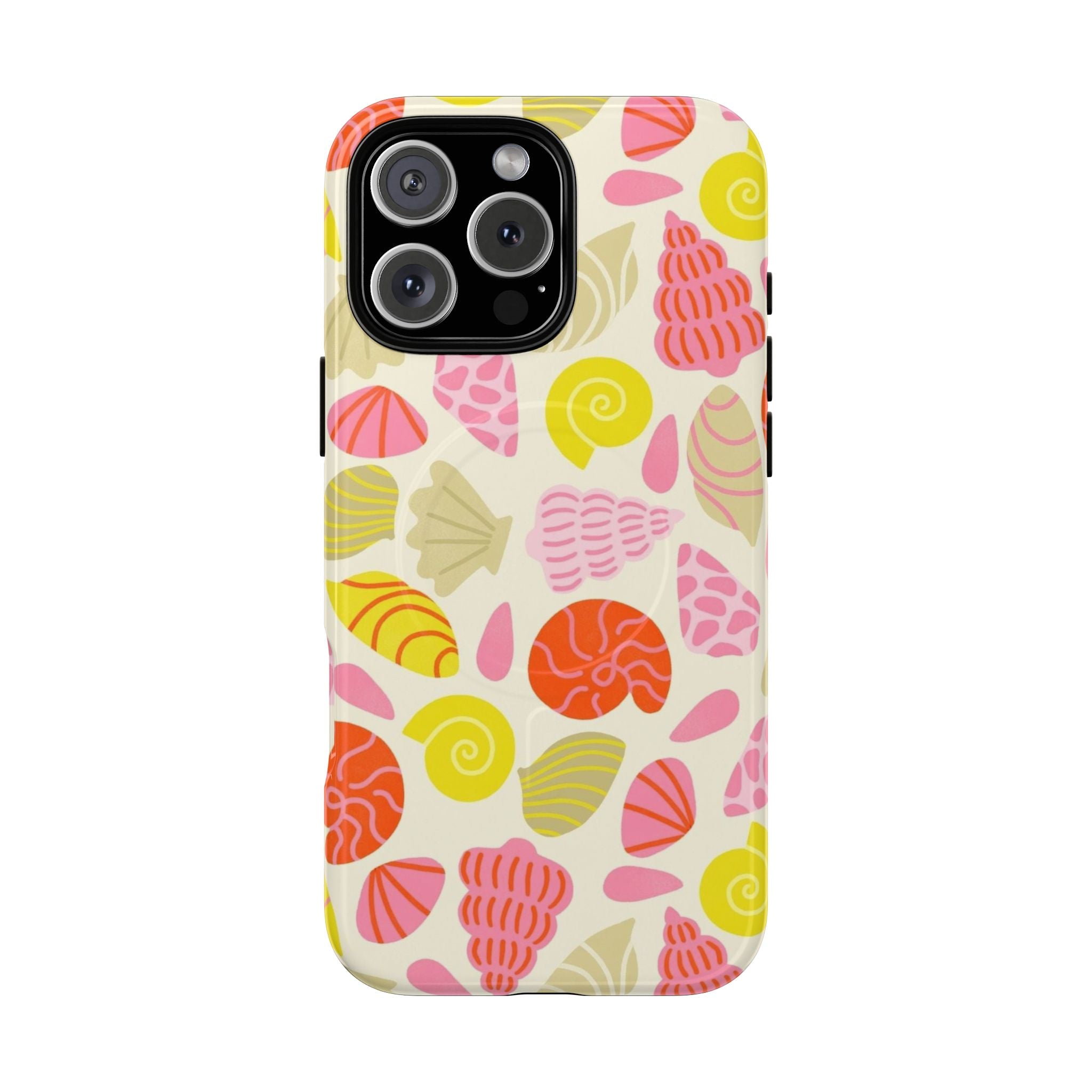 Tough Magnetic Cases