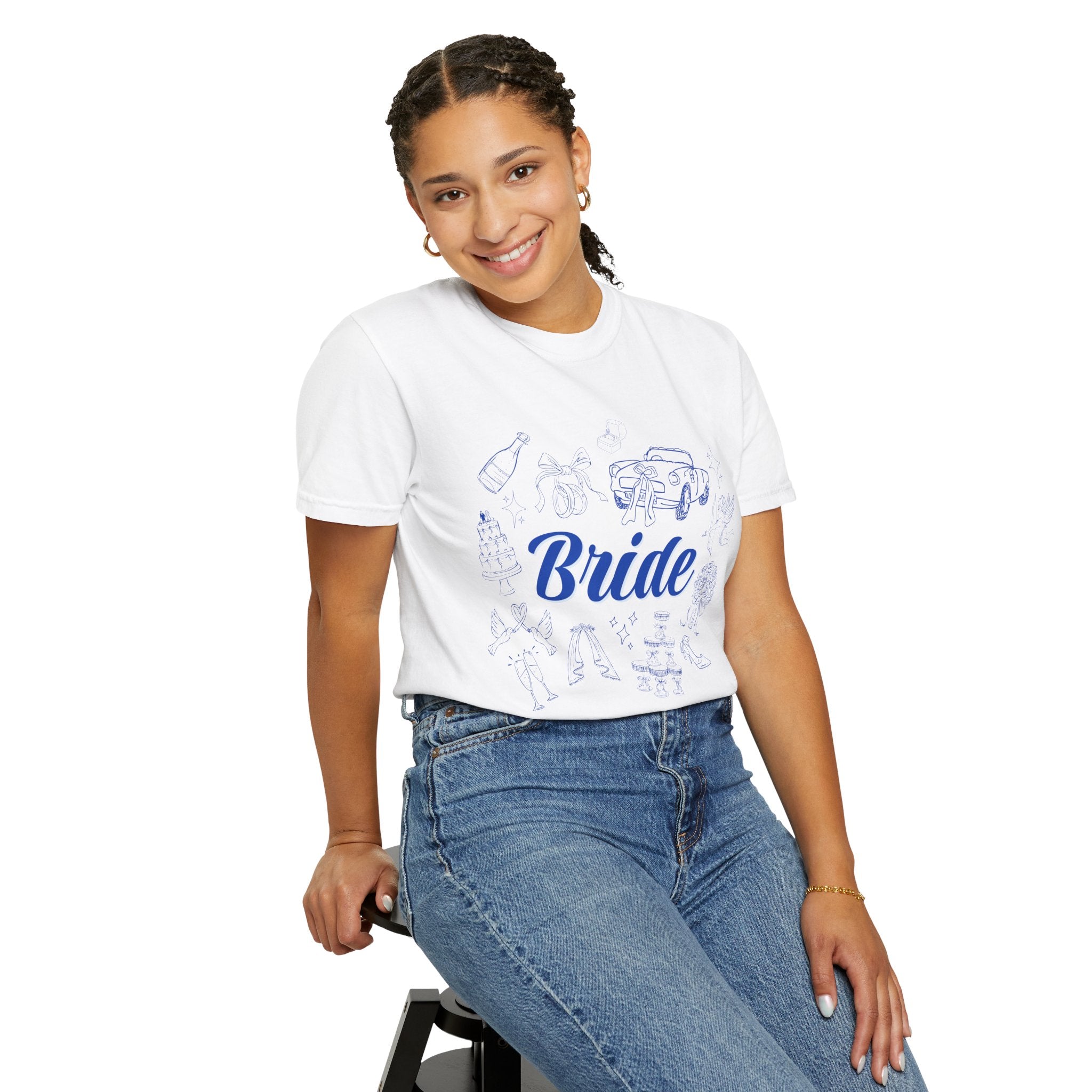 Bride Charm T-Shirt