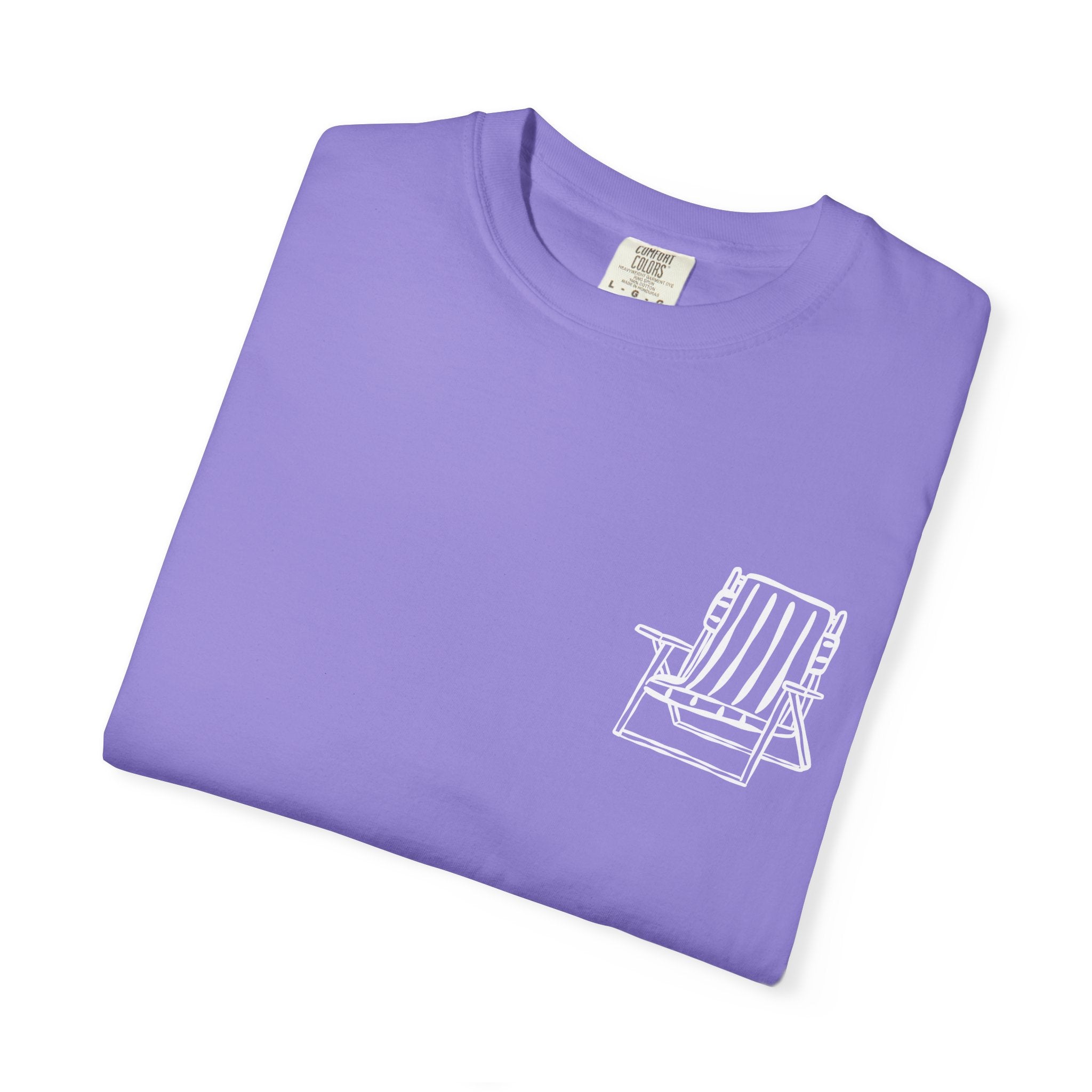 Summer Collection Tee