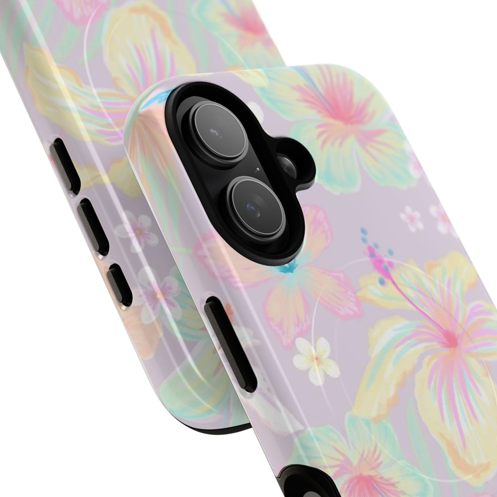 Tough Magnetic Cases