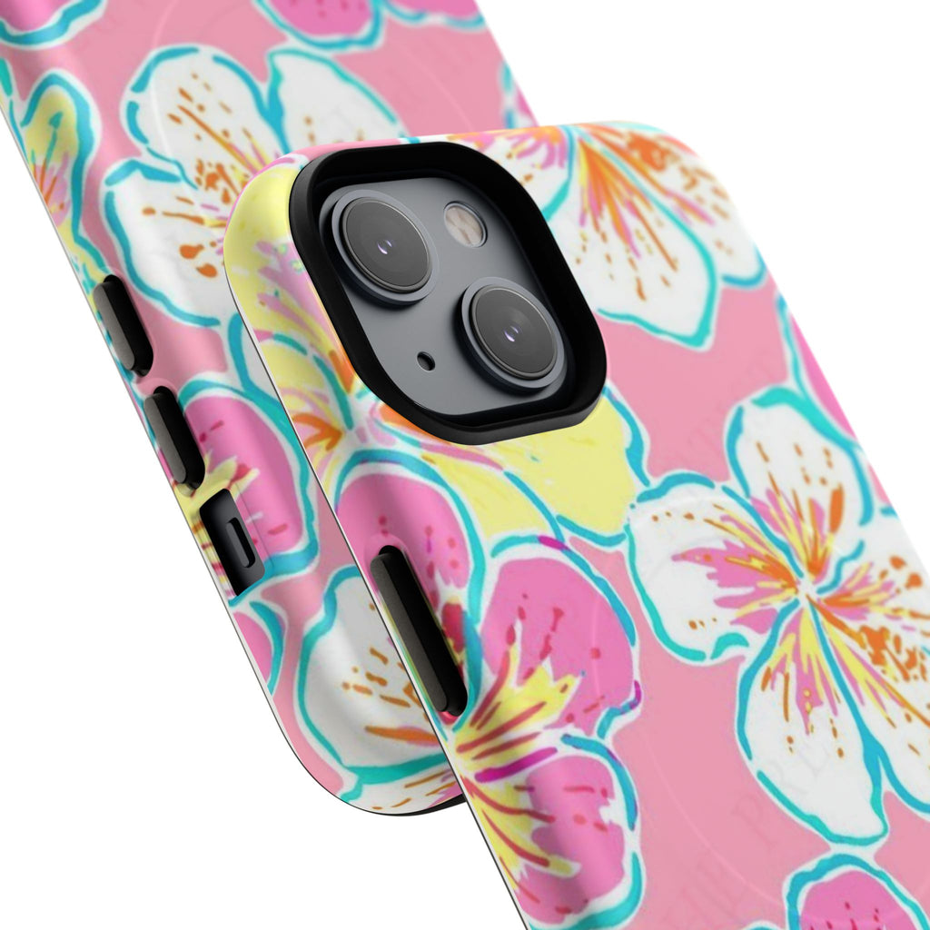 Tough Magnetic Cases