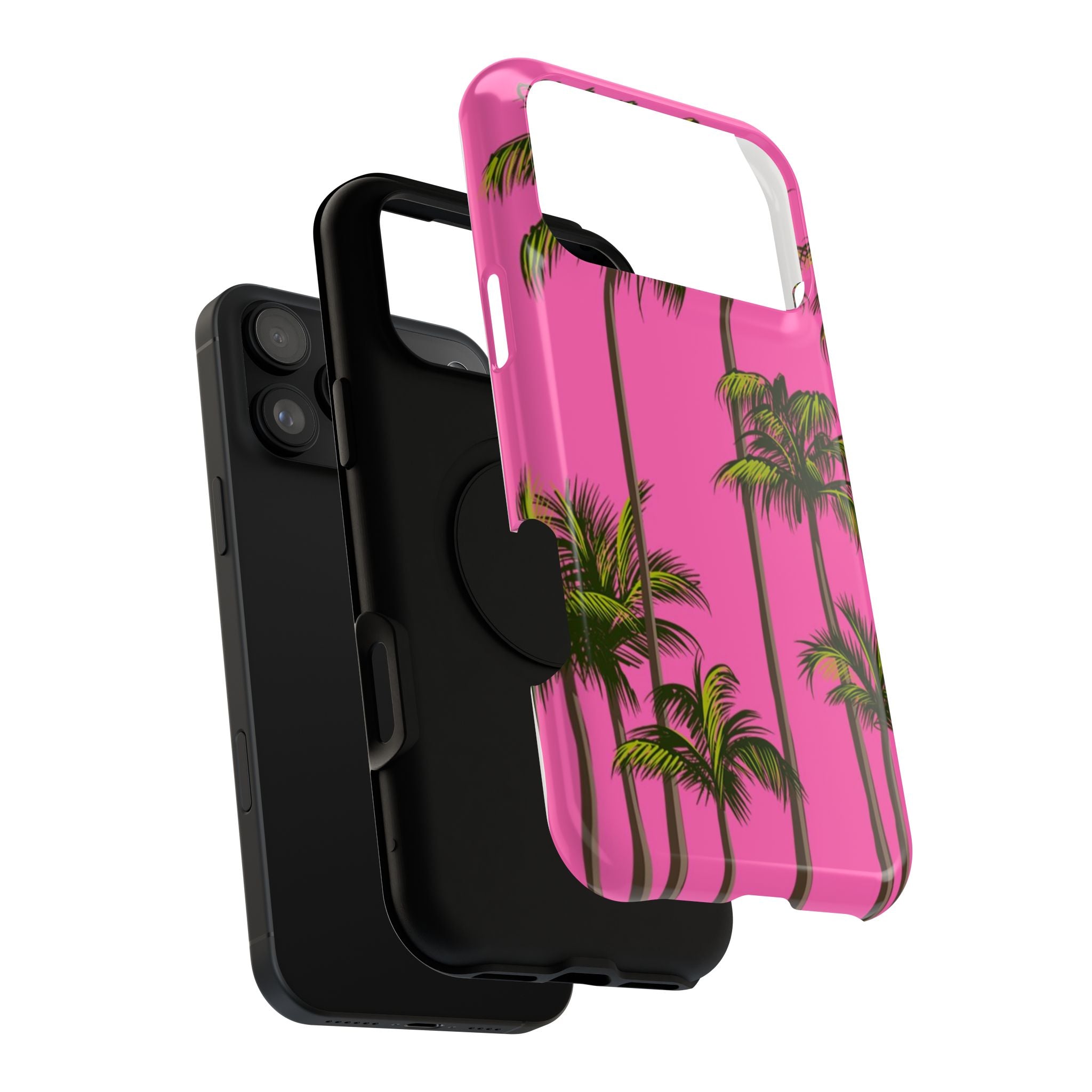 Palm Trees Tough Case