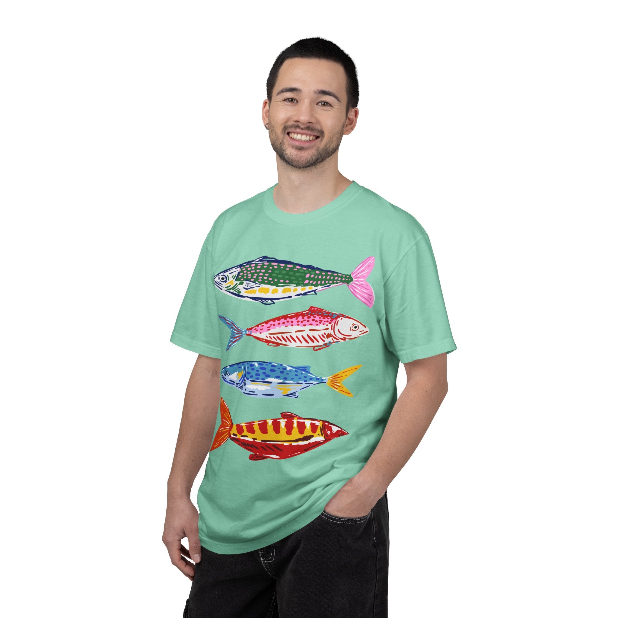 Summer Collection Tee