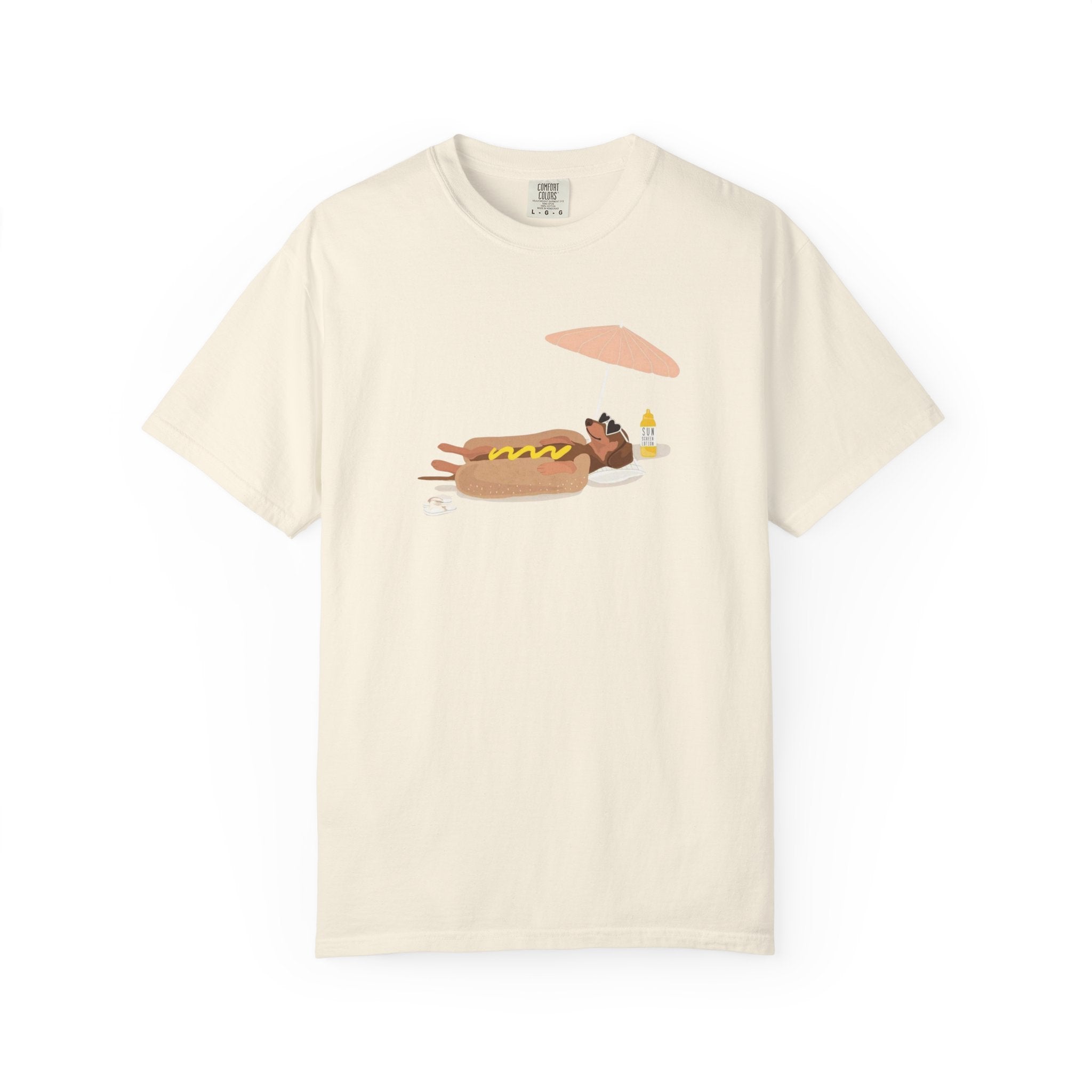 Summer Collection Tee