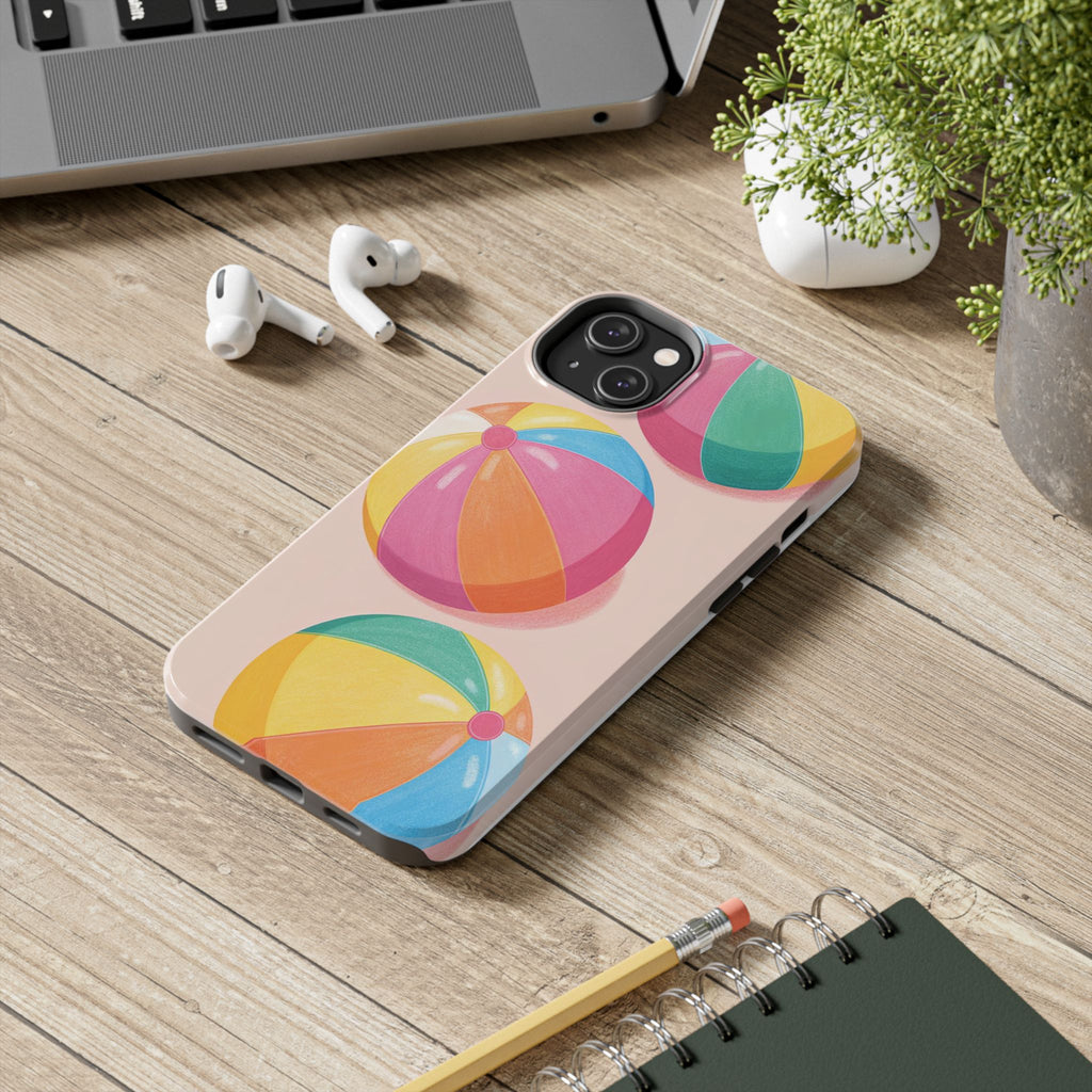 Tough Phone Cases