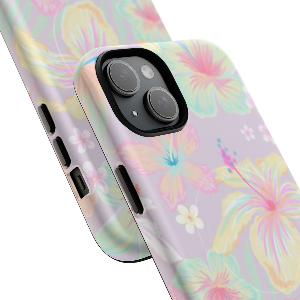Tough Magnetic Cases