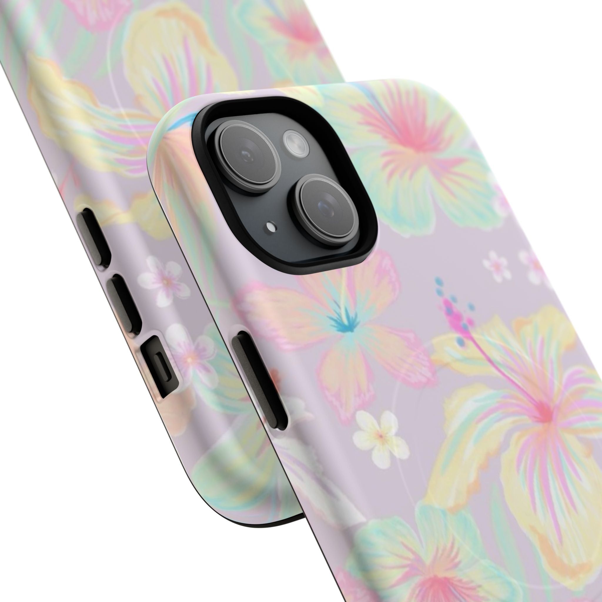 Tough Magnetic Cases