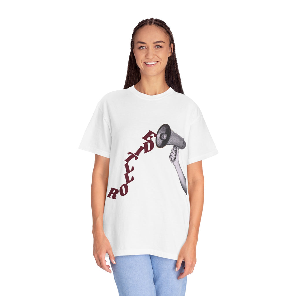 Game Day AL Tshirt