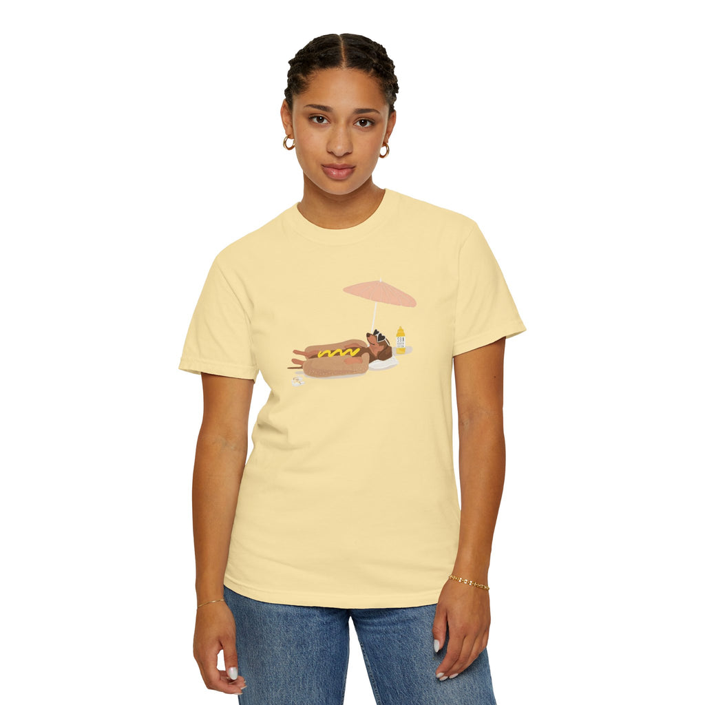 Summer Collection Tee
