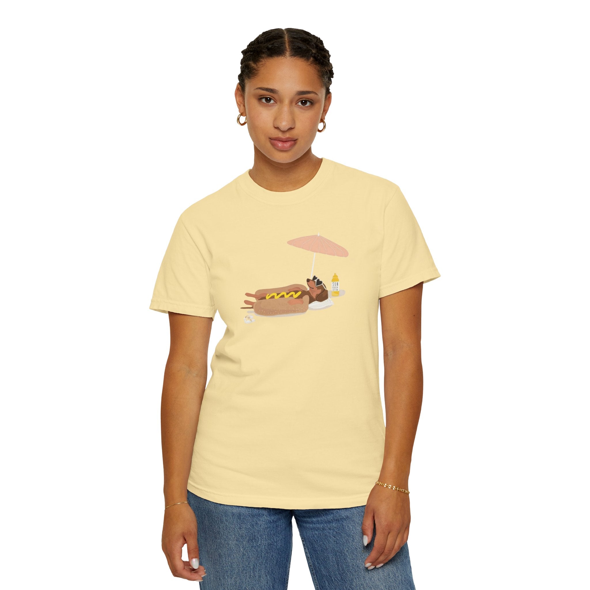 Summer Collection Tee